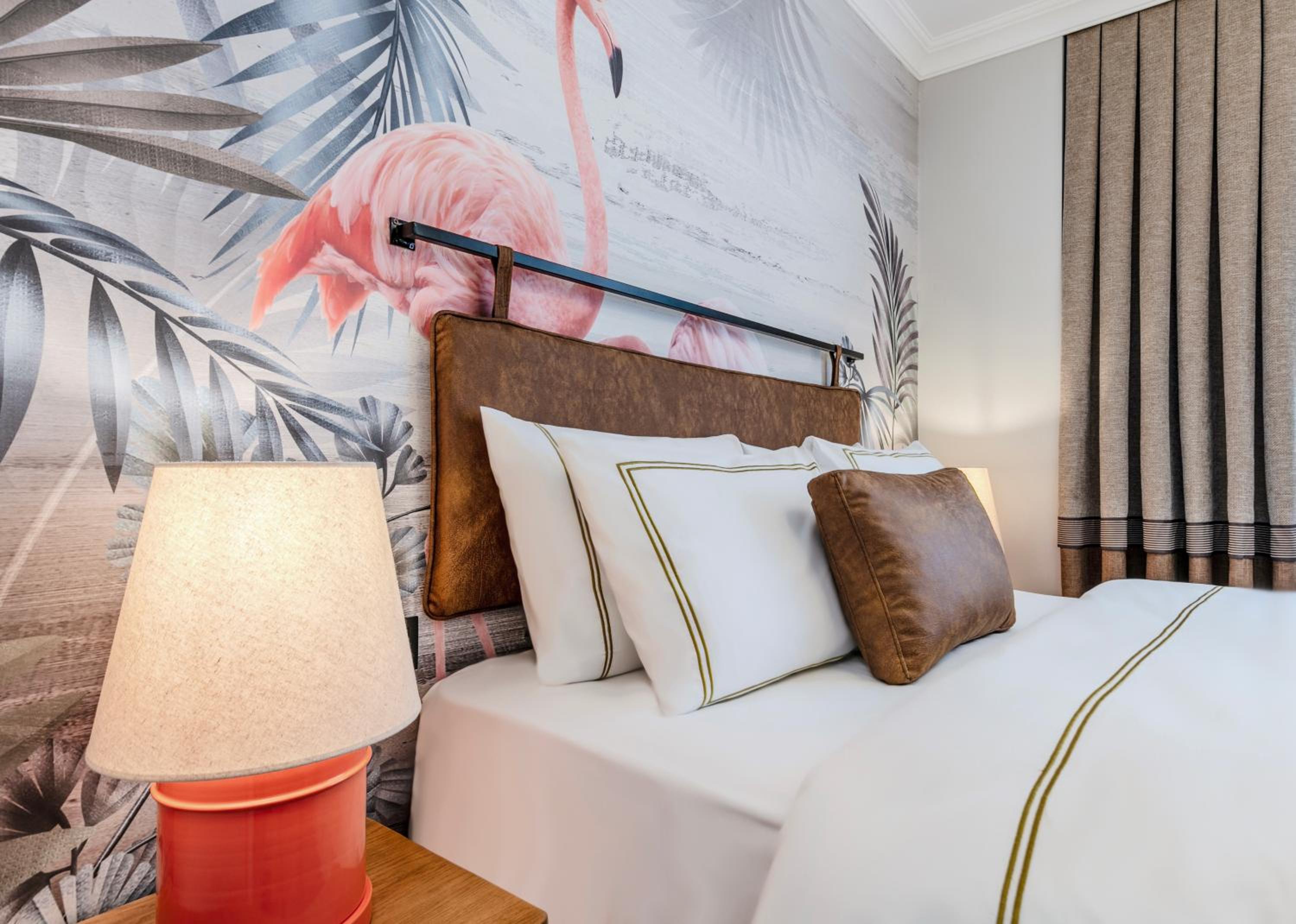 CLK Suites Hotel