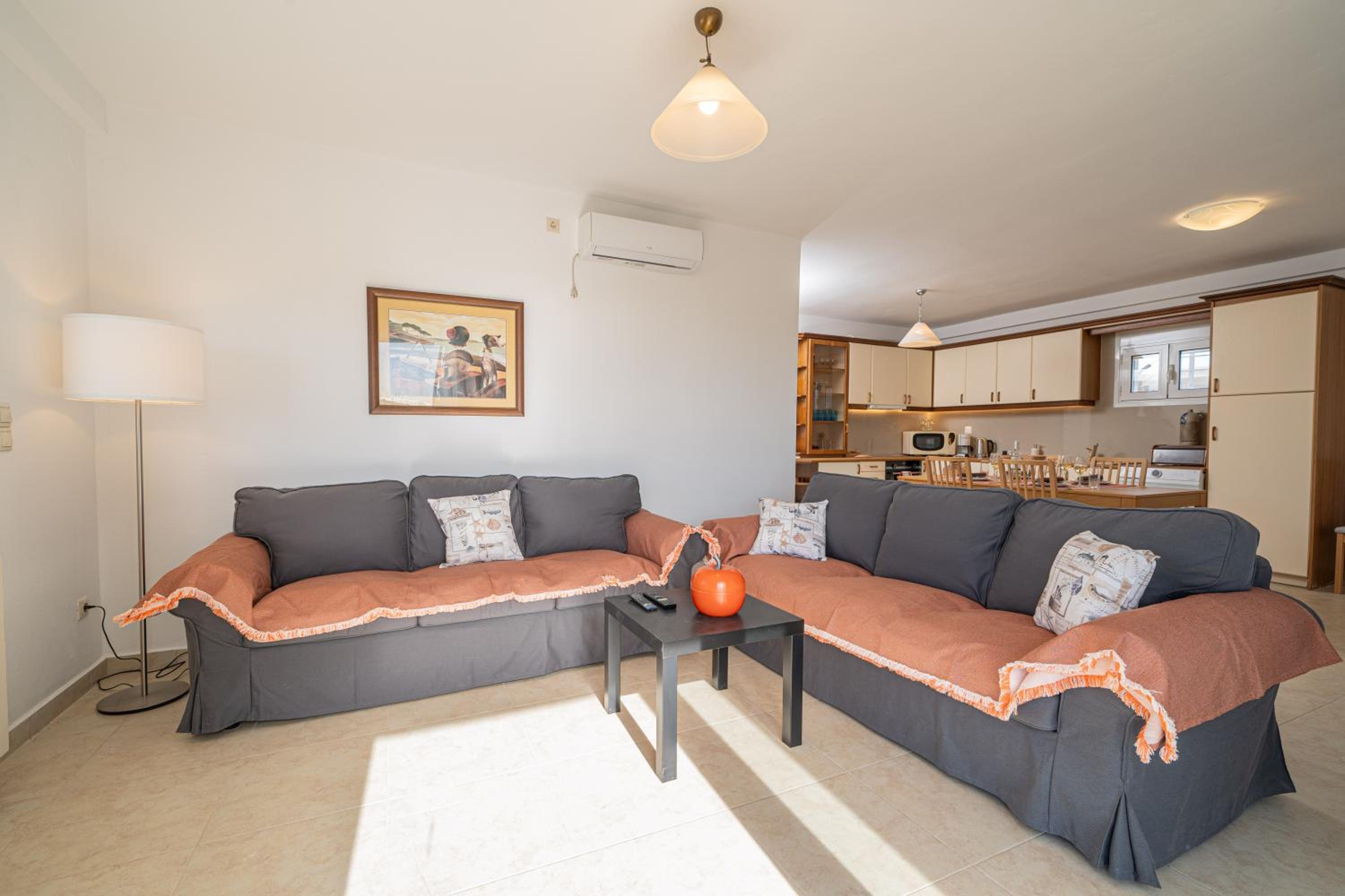 Sandoa Residence