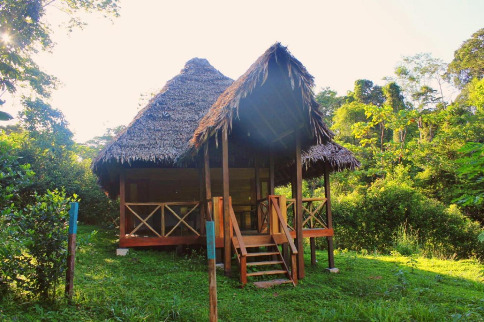 Rustic-Bungalow