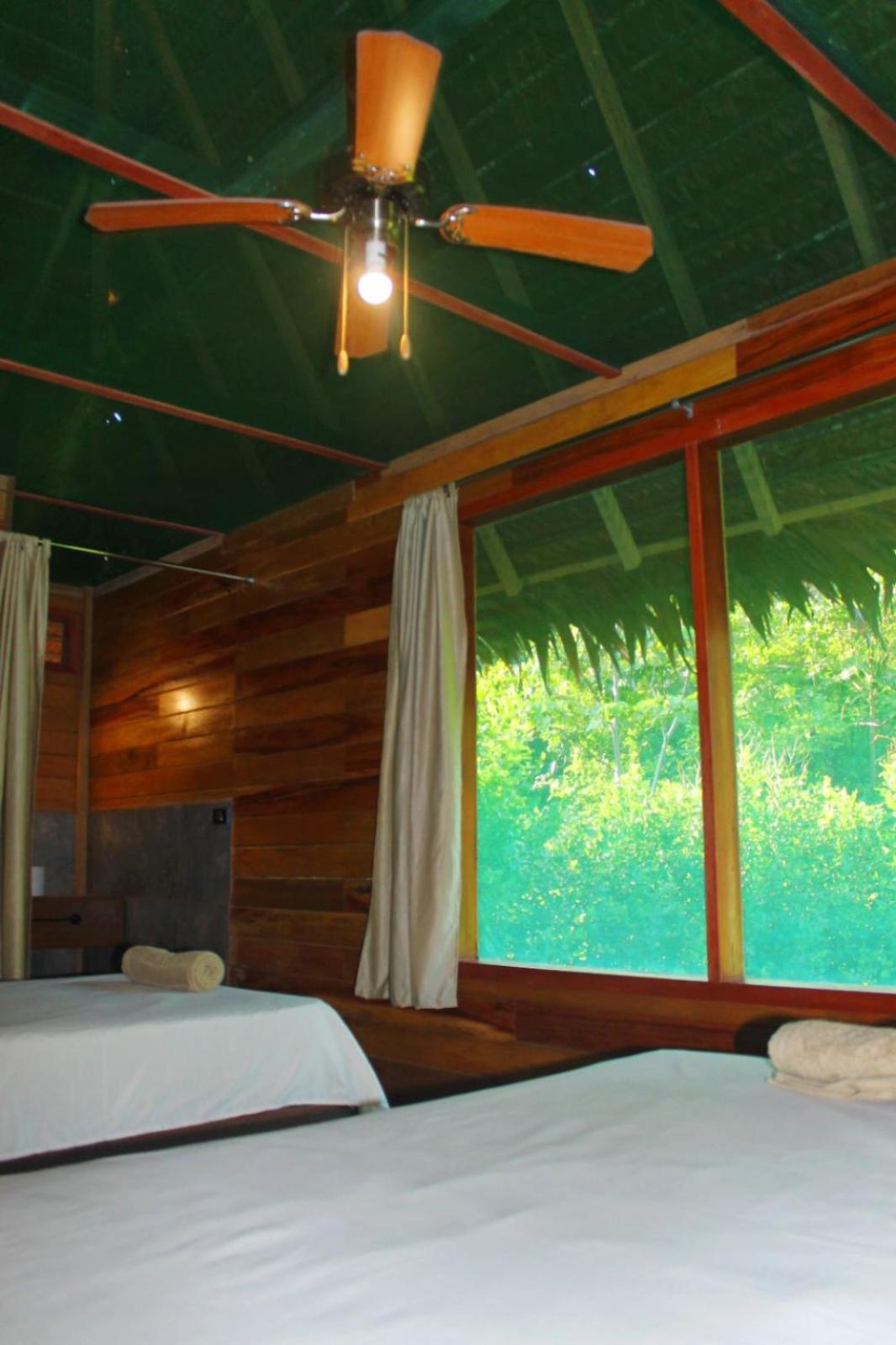 Rustic-Bungalow
