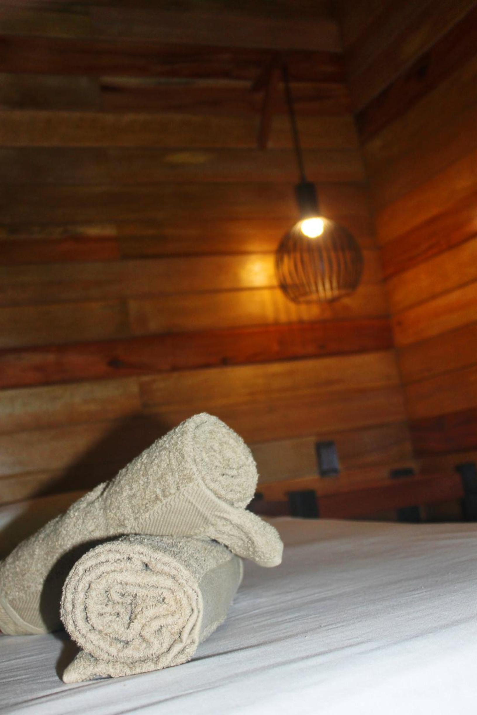 Rustic-Bungalow