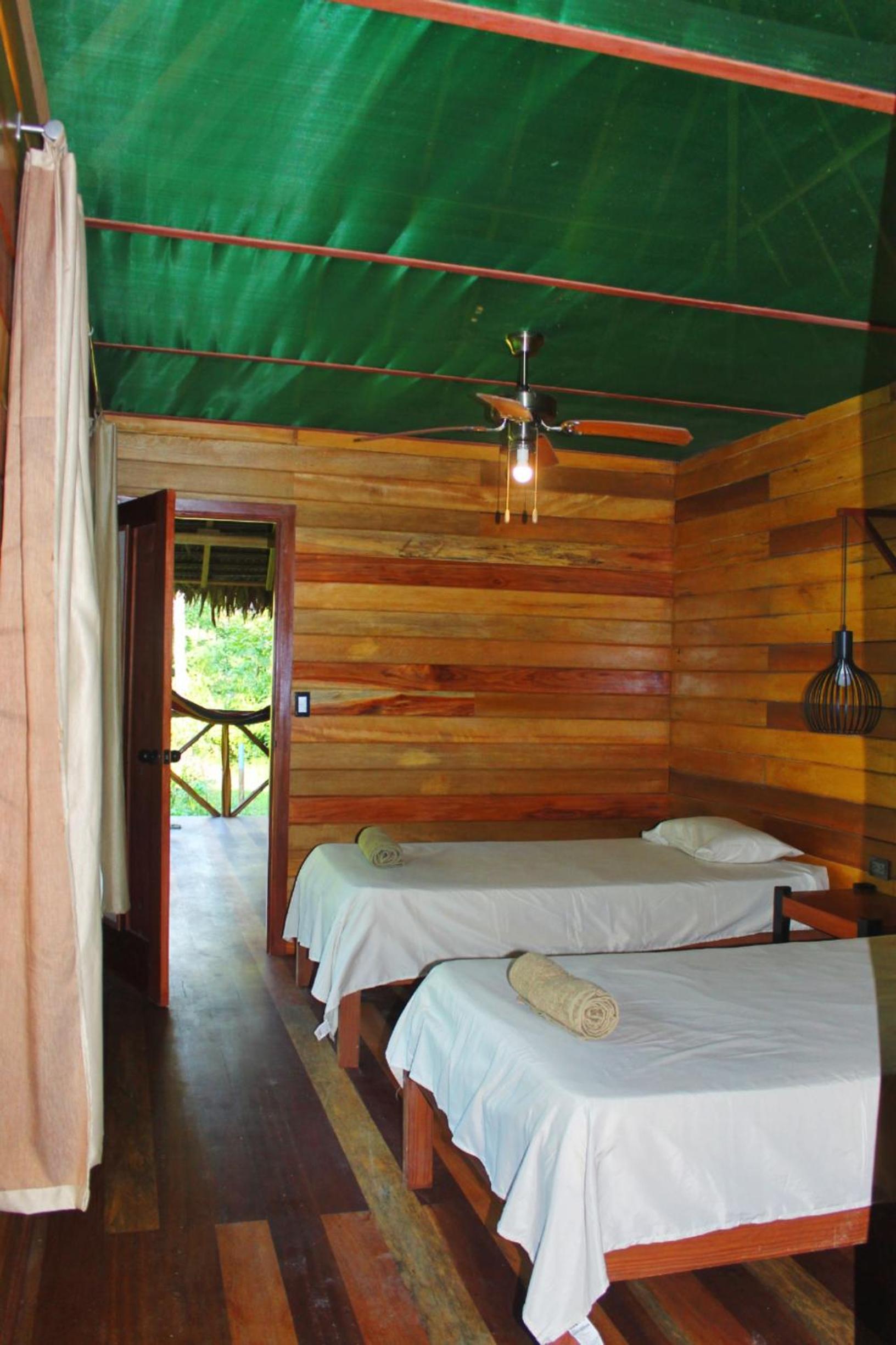 Rustic-Bungalow