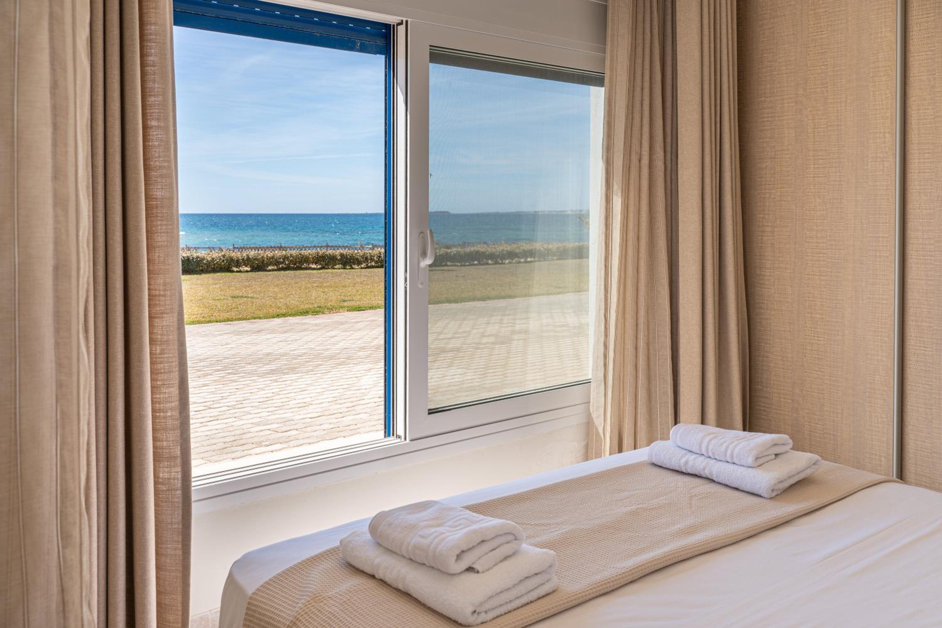 Sandoa Residence