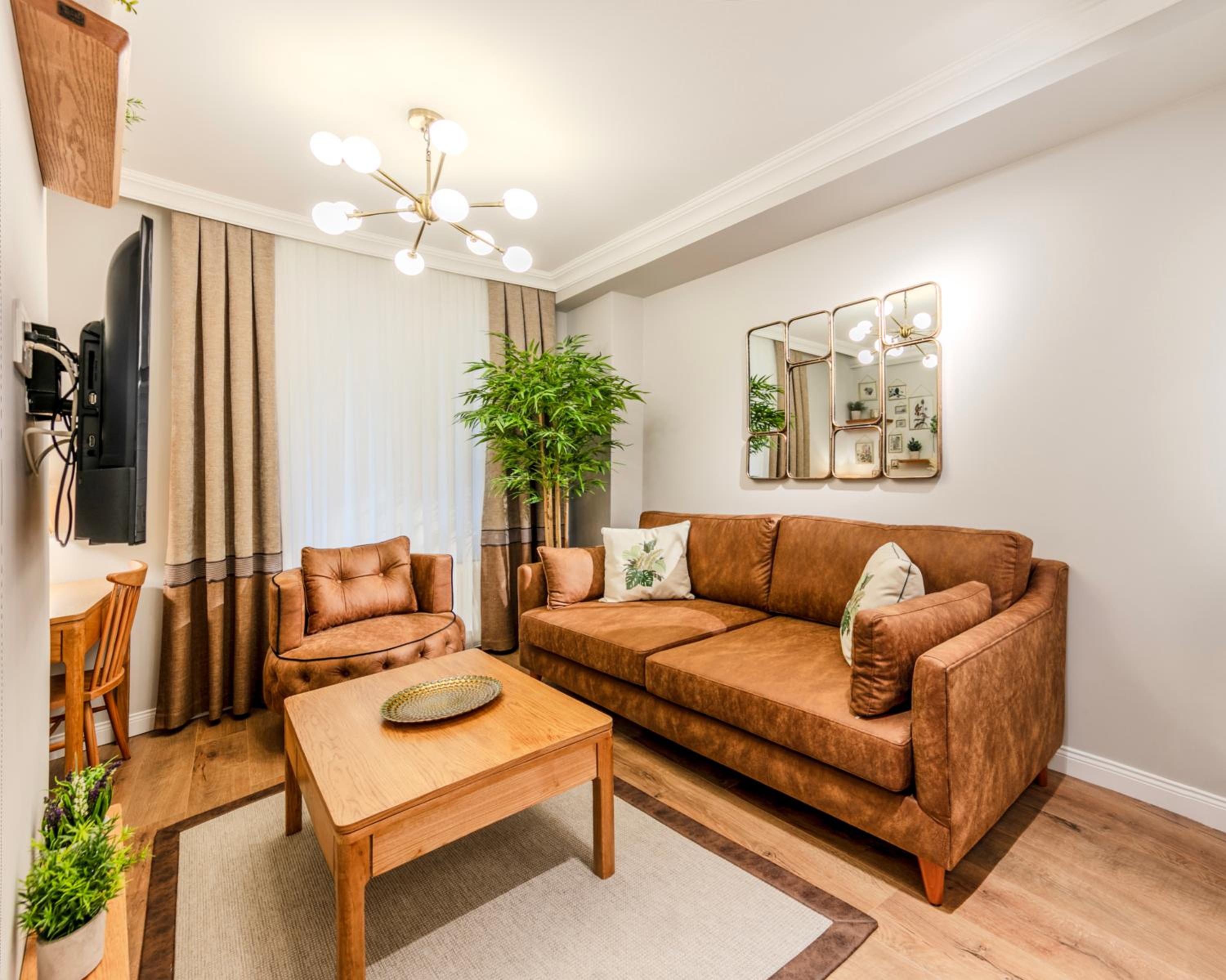 CLK Suites Hotel