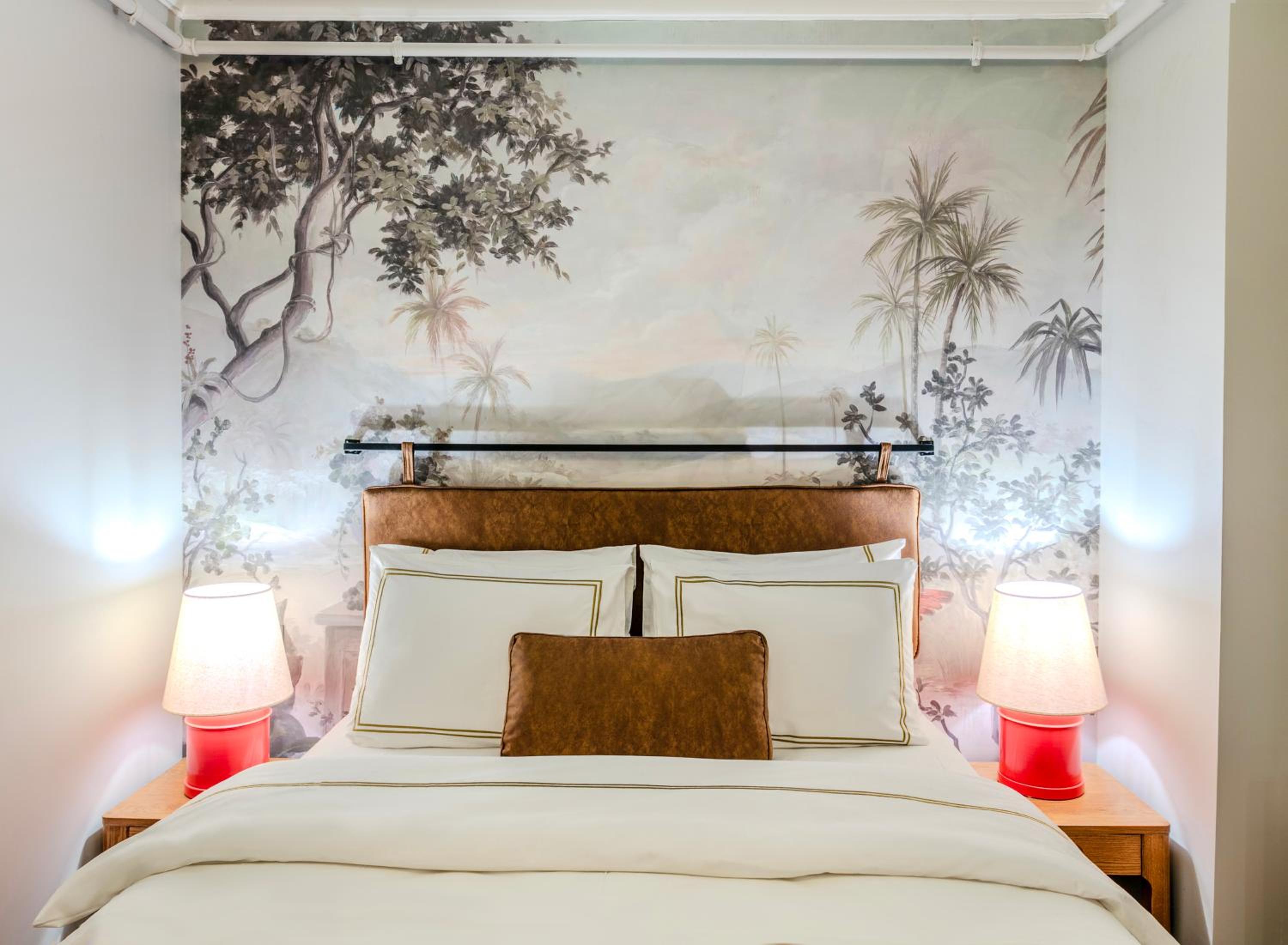 CLK Suites Hotel