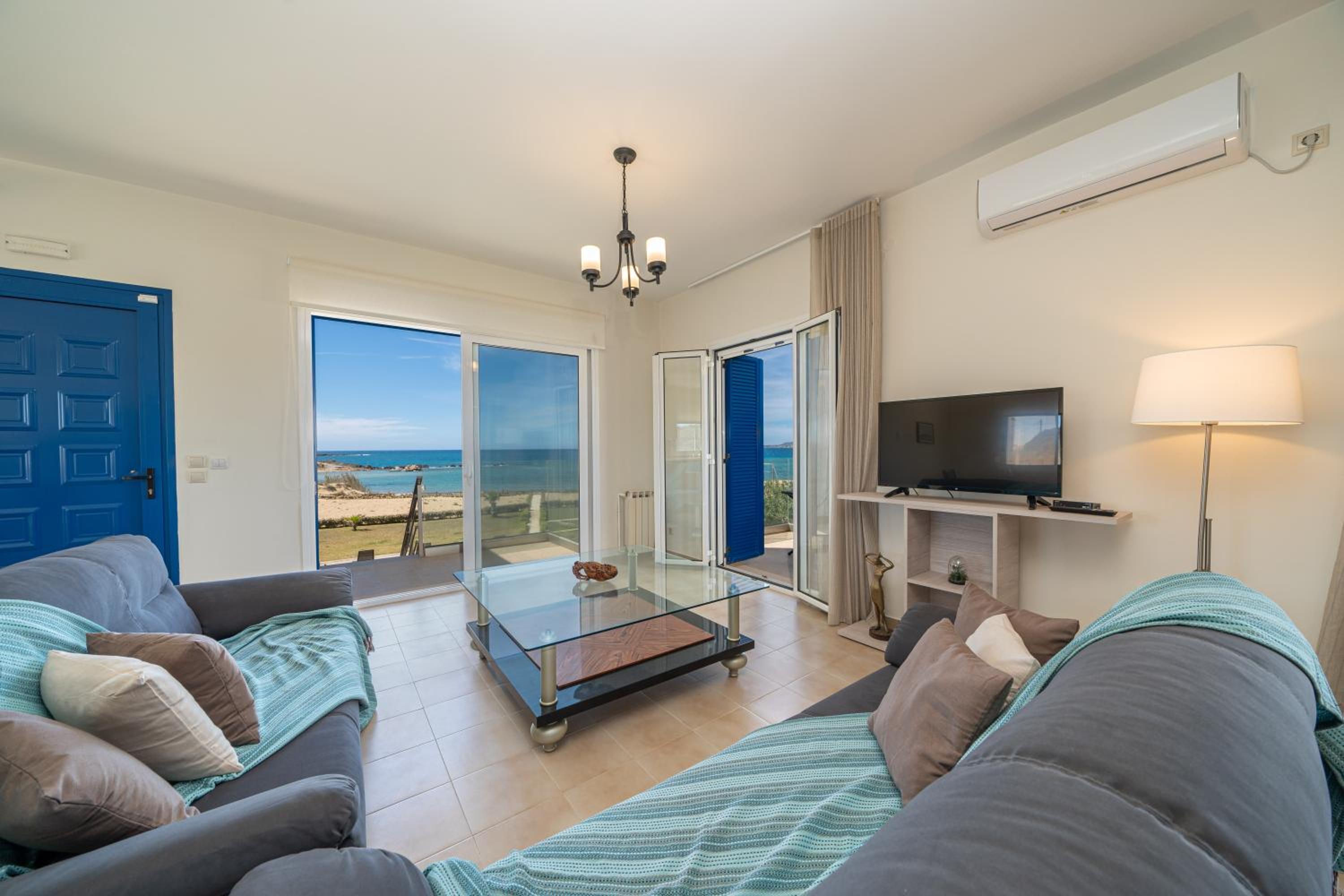 Sandoa Residence