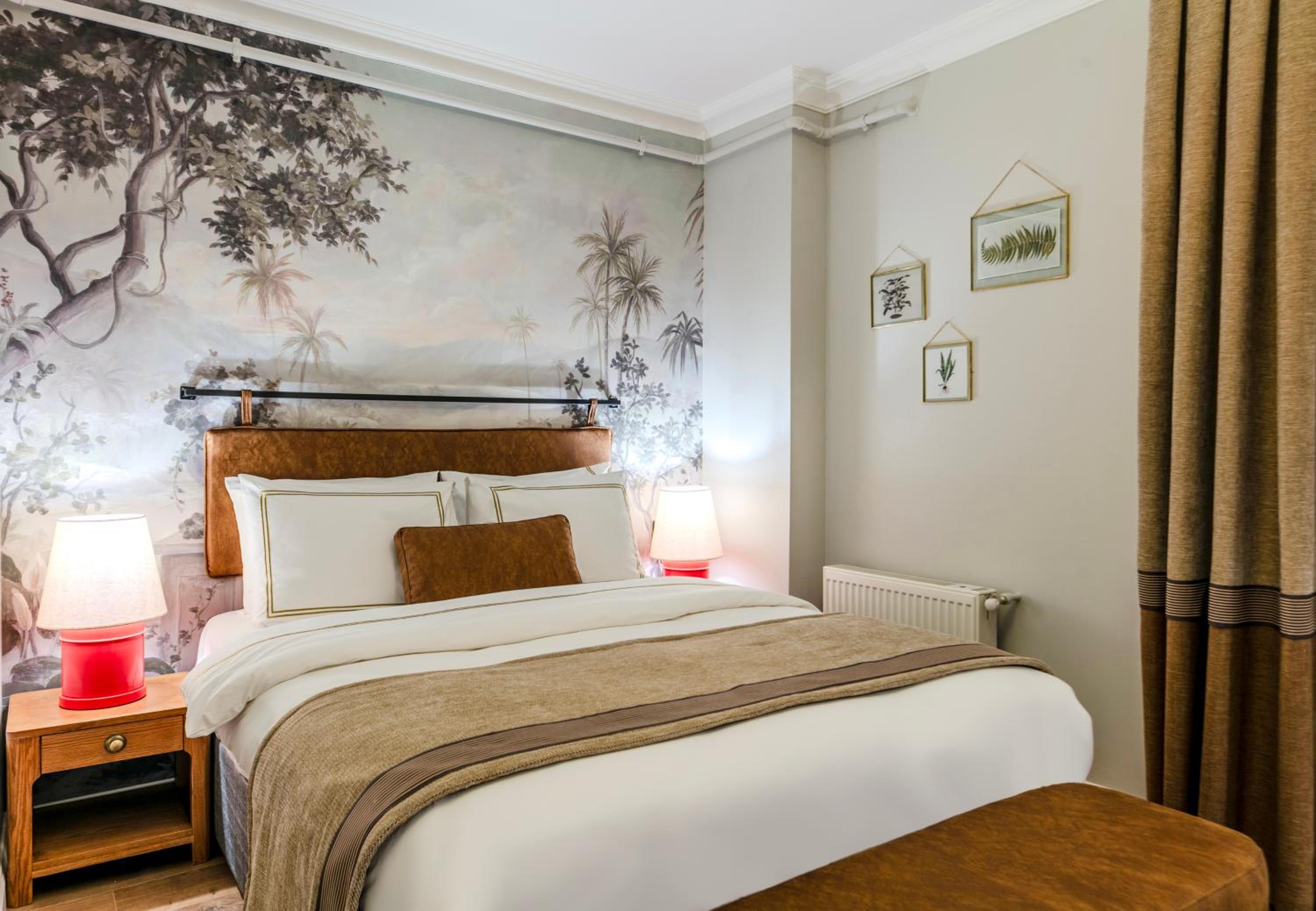 CLK Suites Hotel