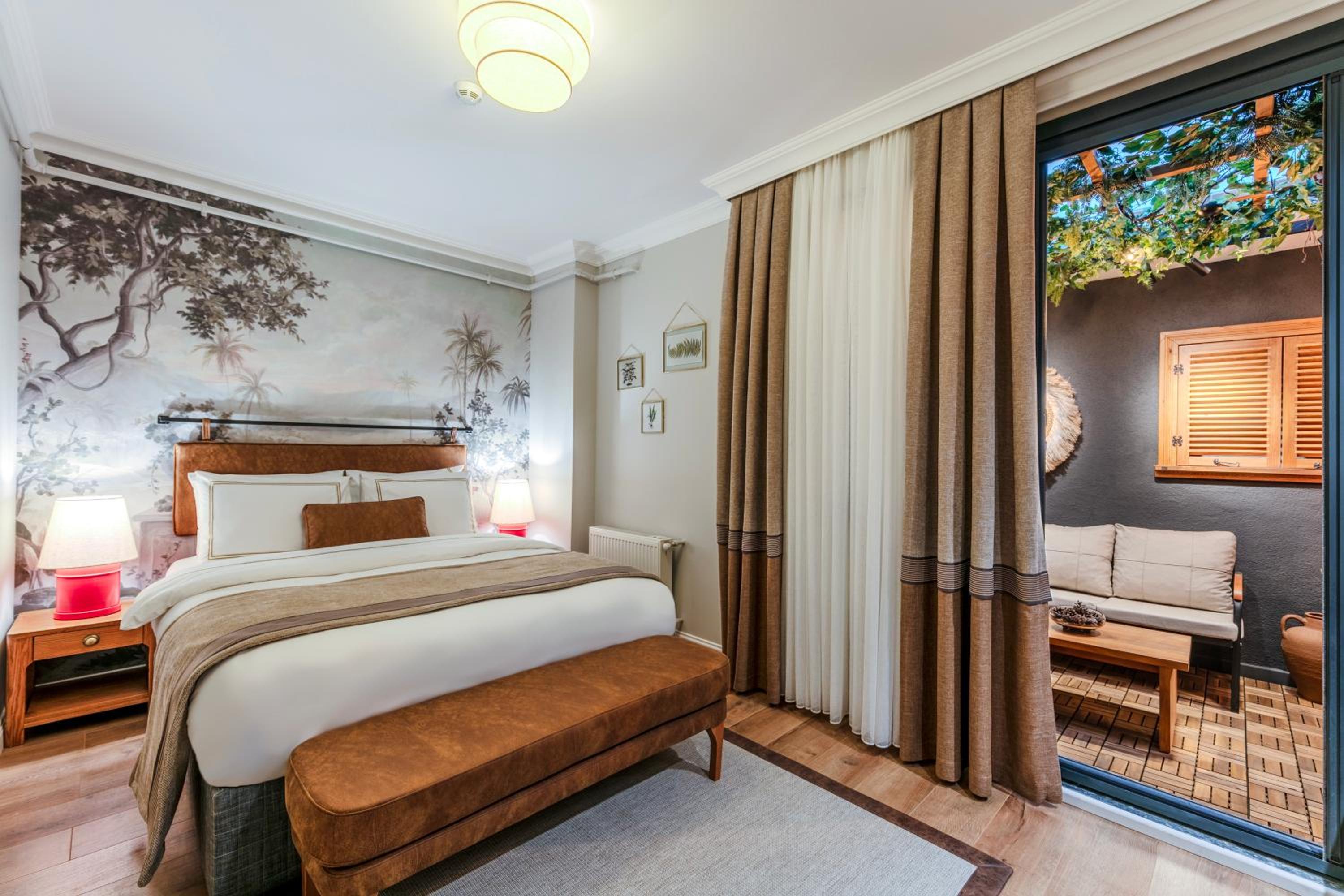 CLK Suites Hotel