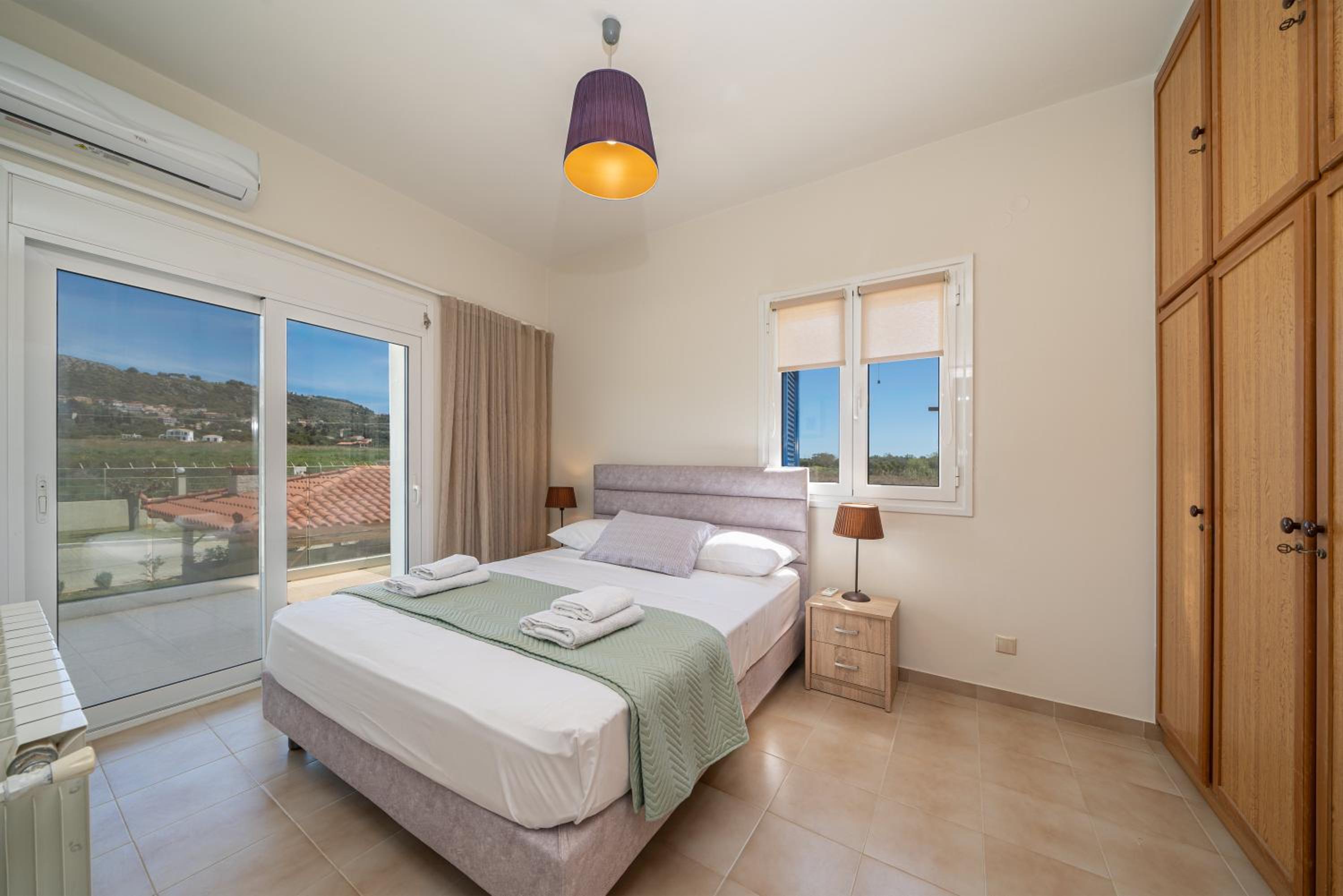 Sandoa Residence