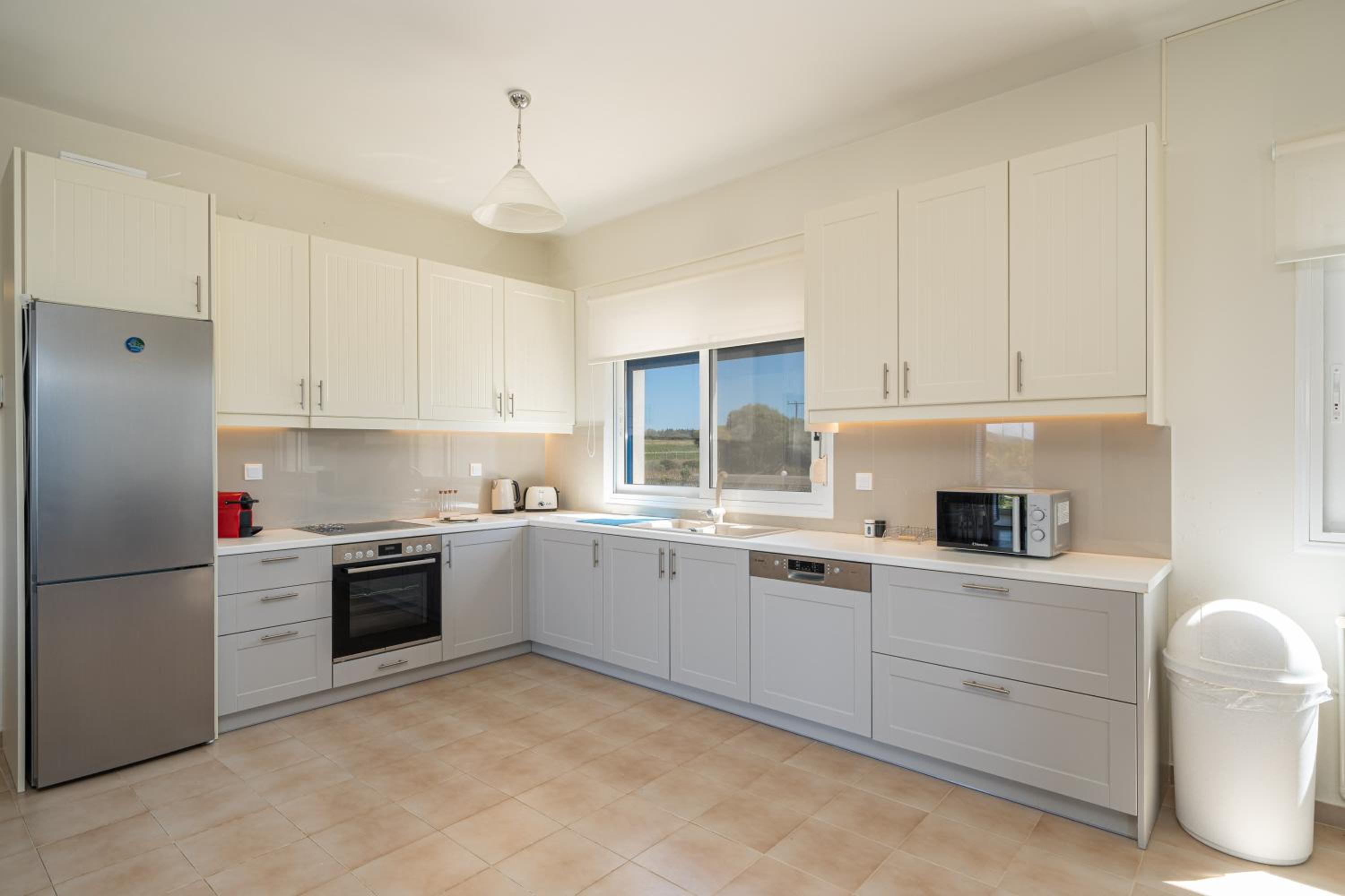 Sandoa Residence