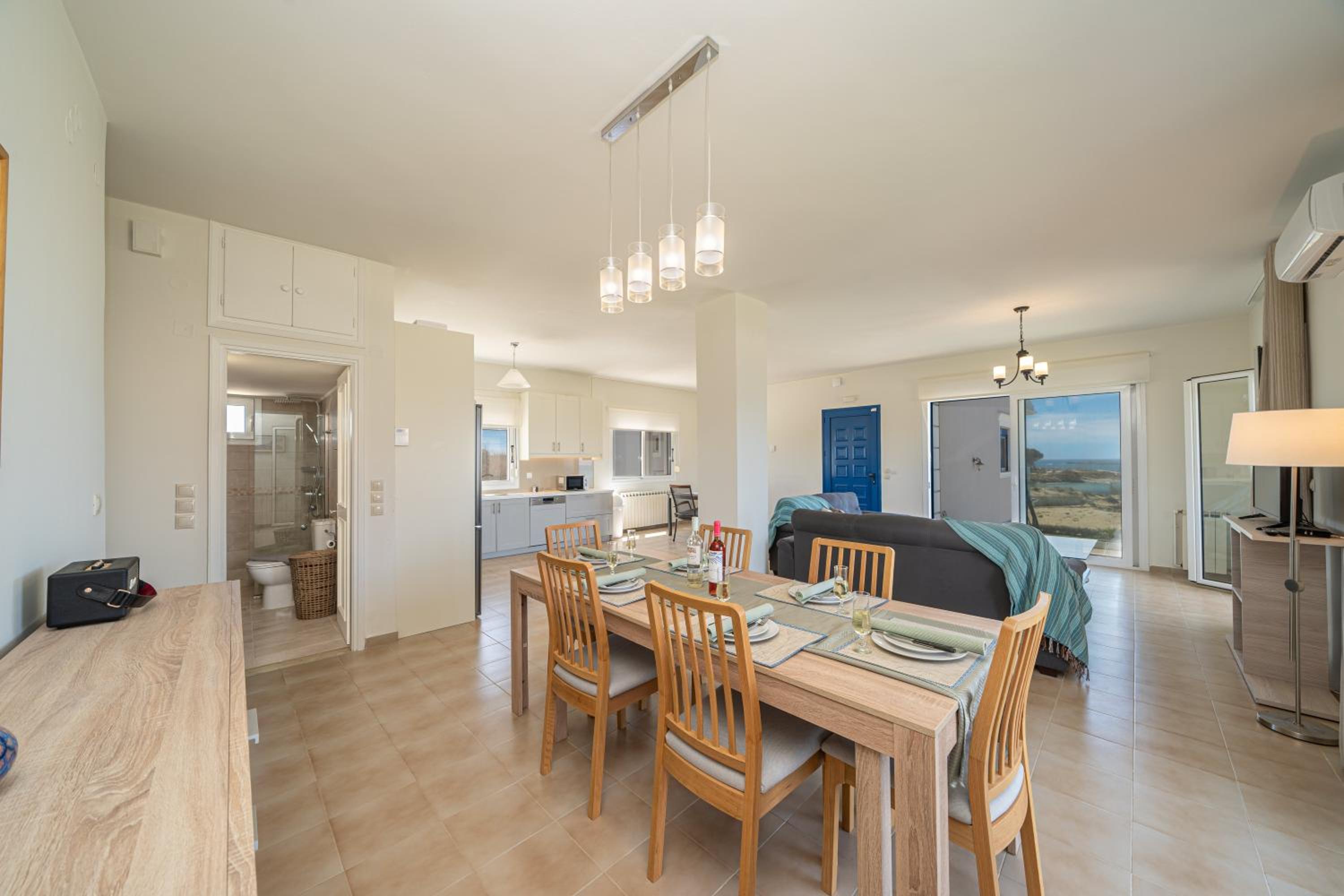 Sandoa Residence