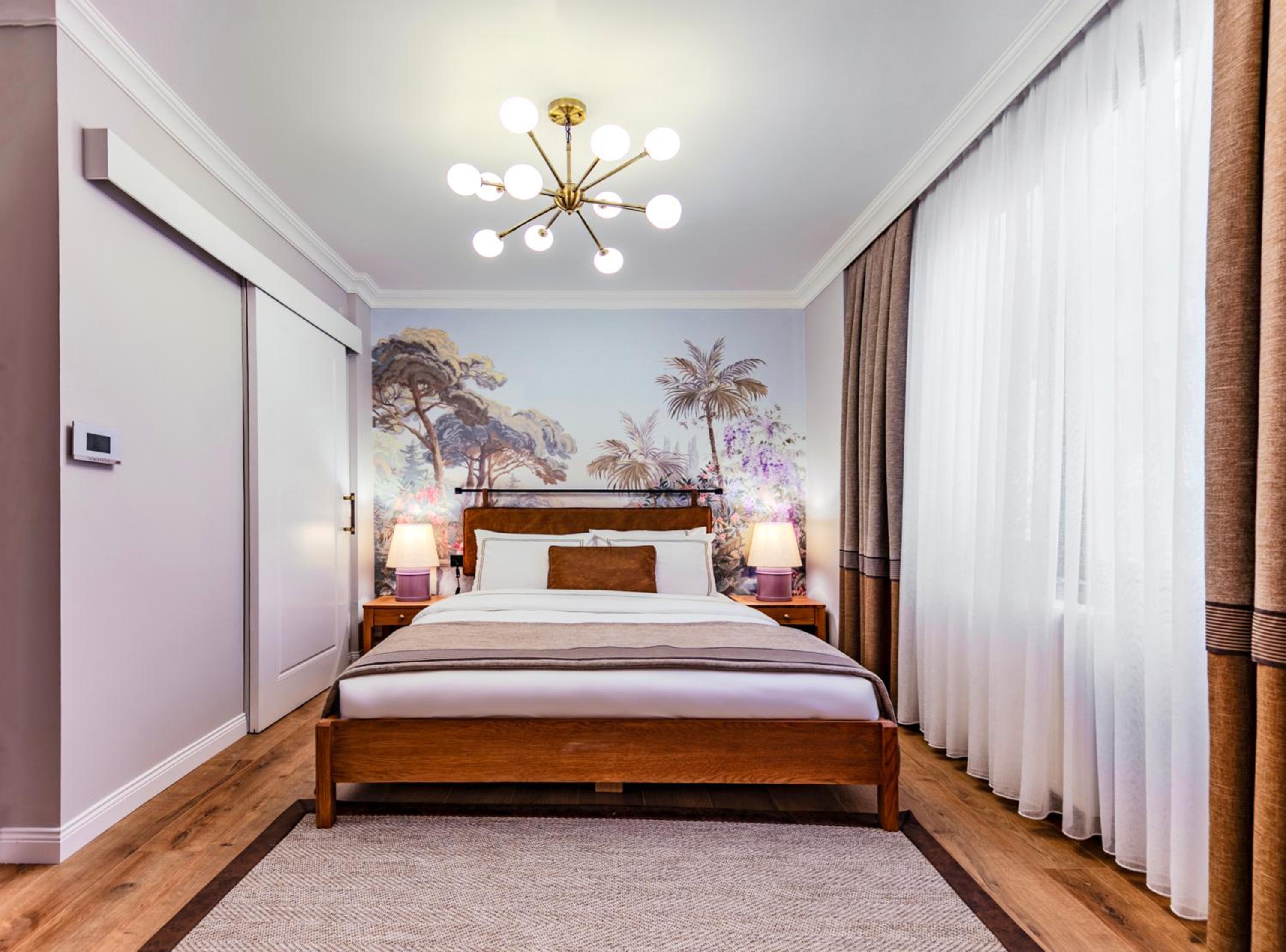 CLK Suites Hotel