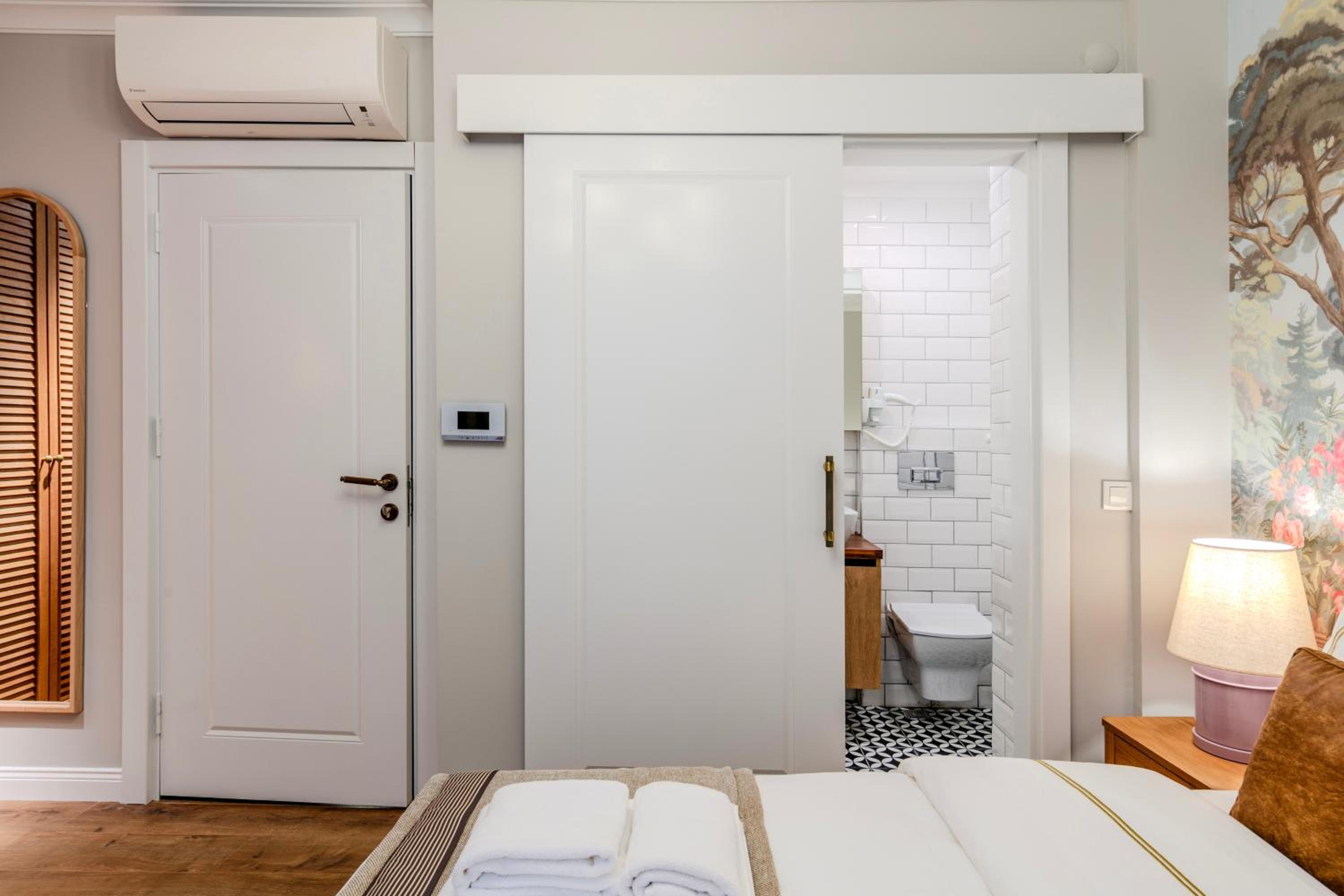 CLK Suites Hotel