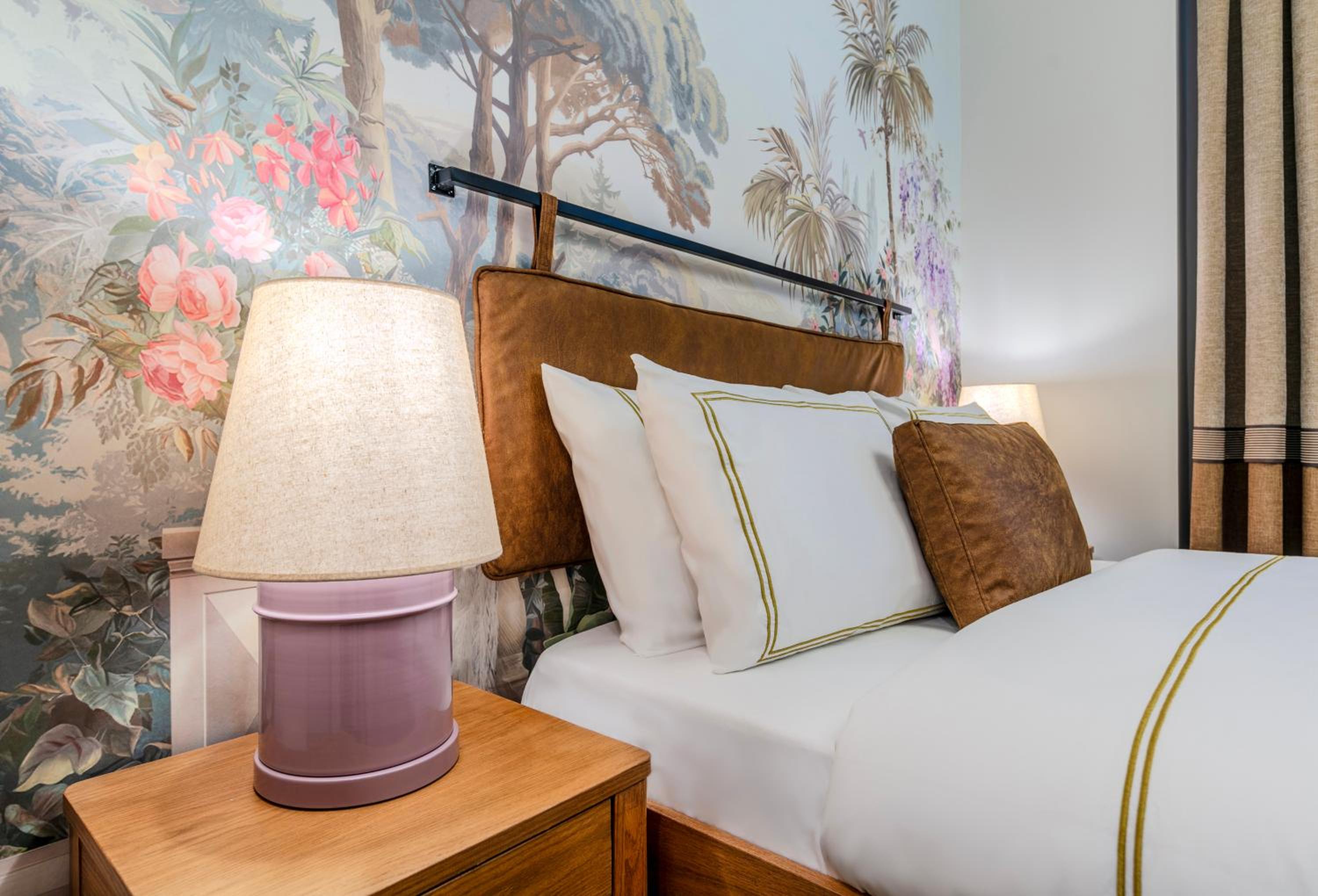CLK Suites Hotel