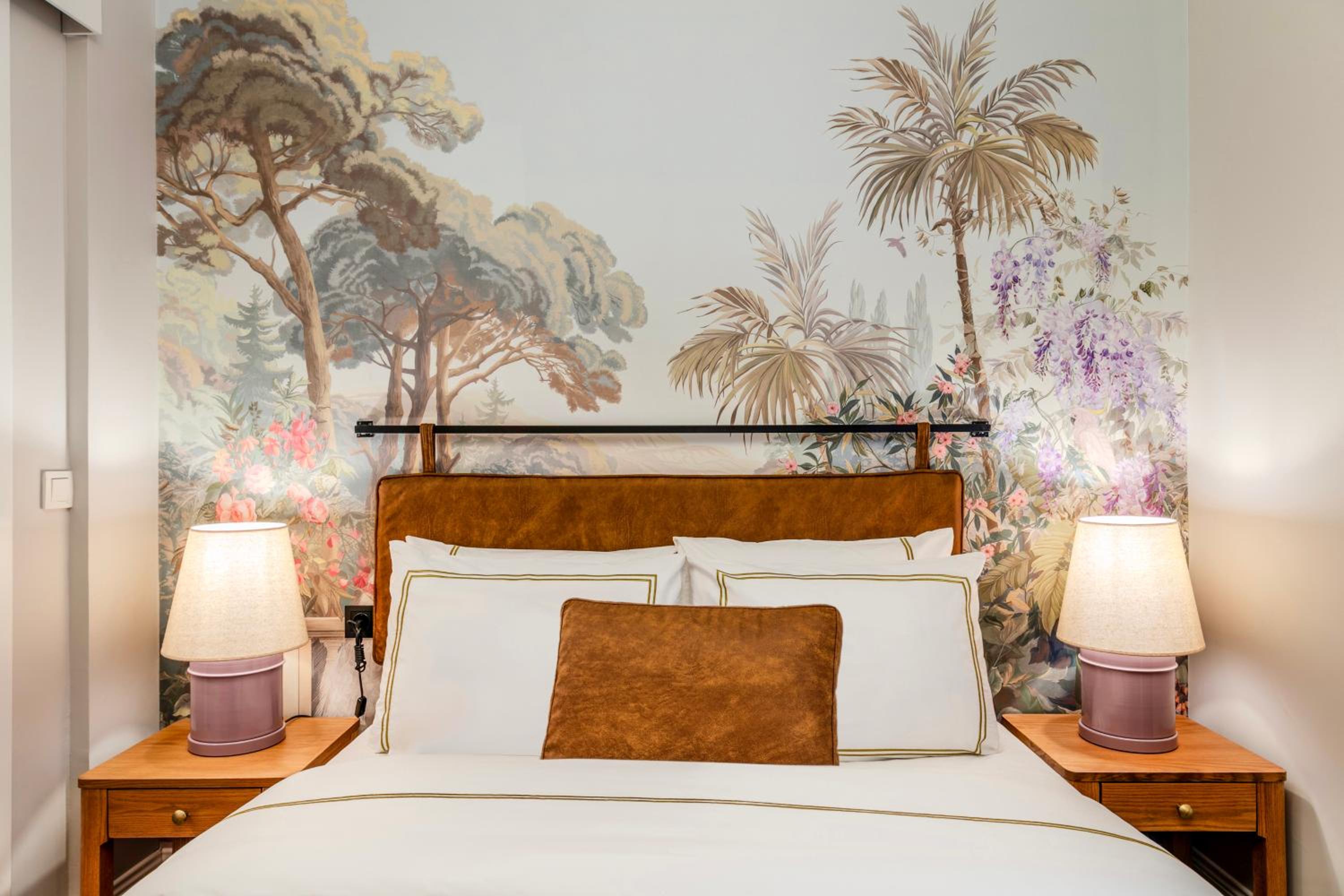 CLK Suites Hotel