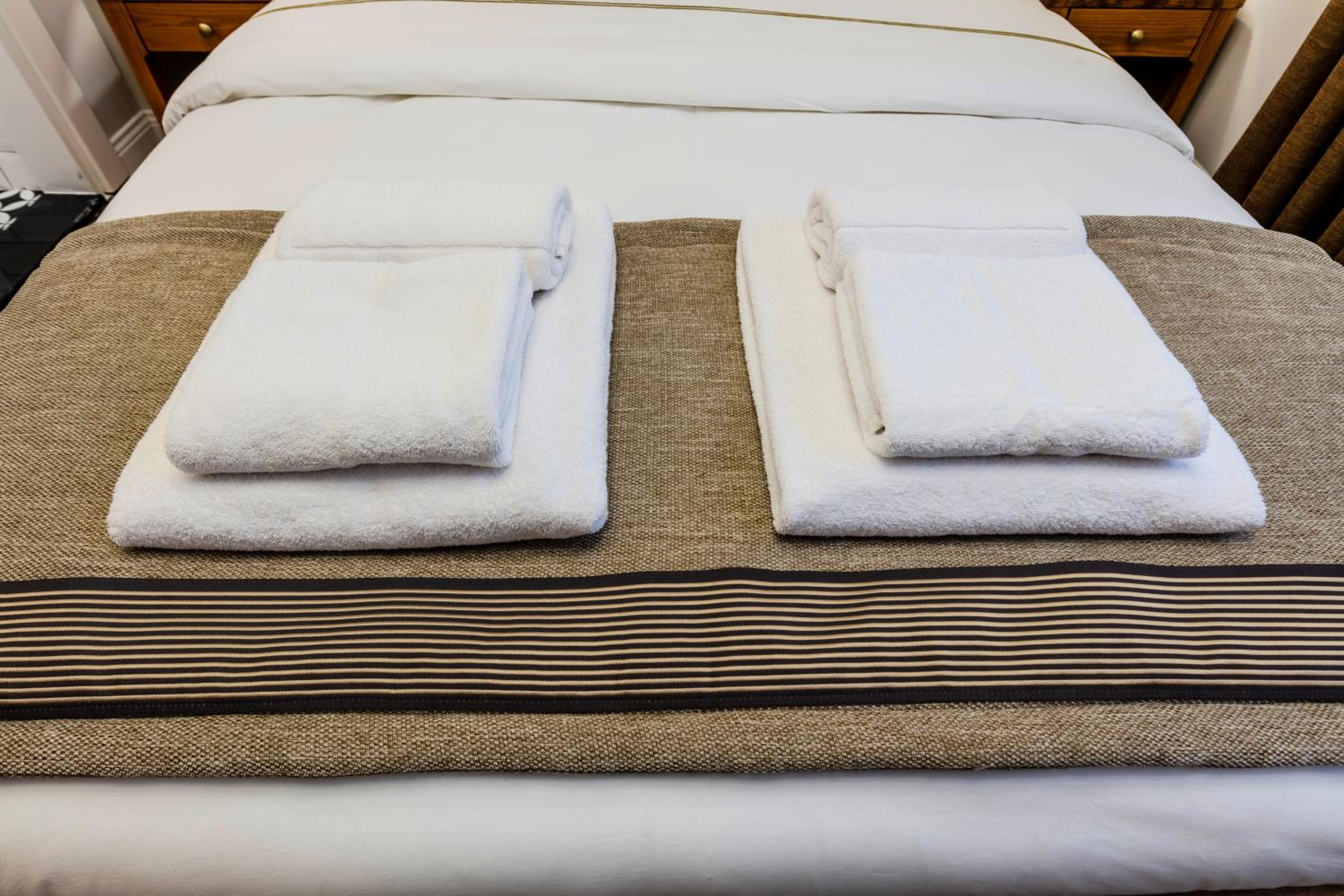 CLK Suites Hotel