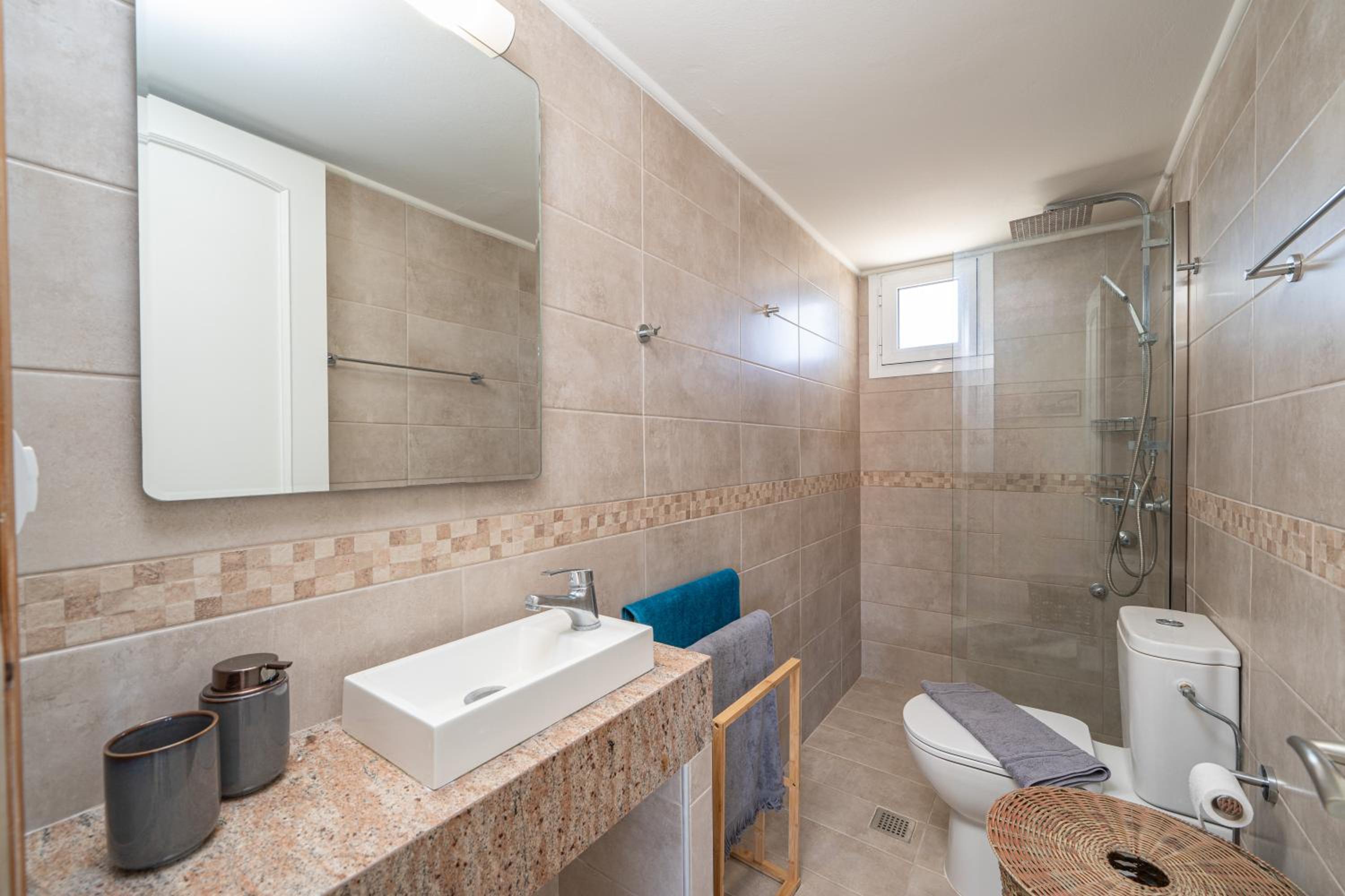 Sandoa Residence