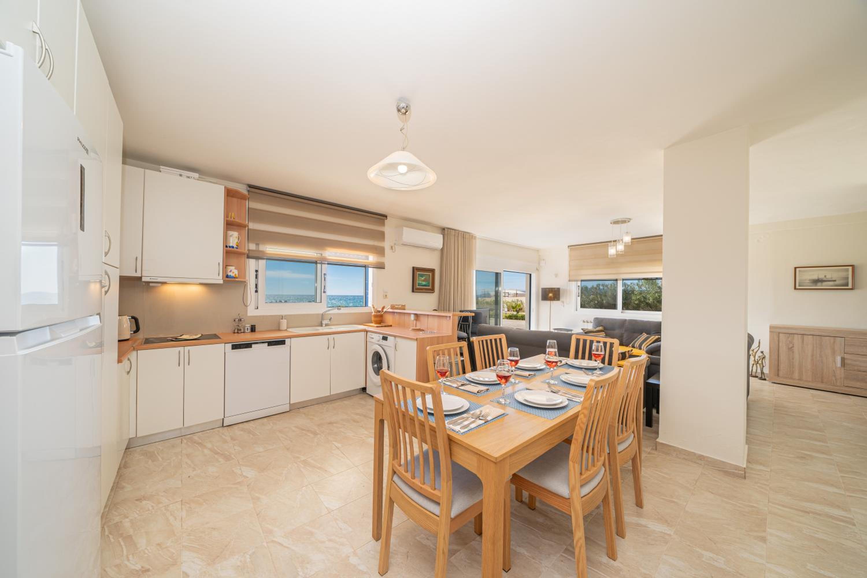 Sandoa Residence