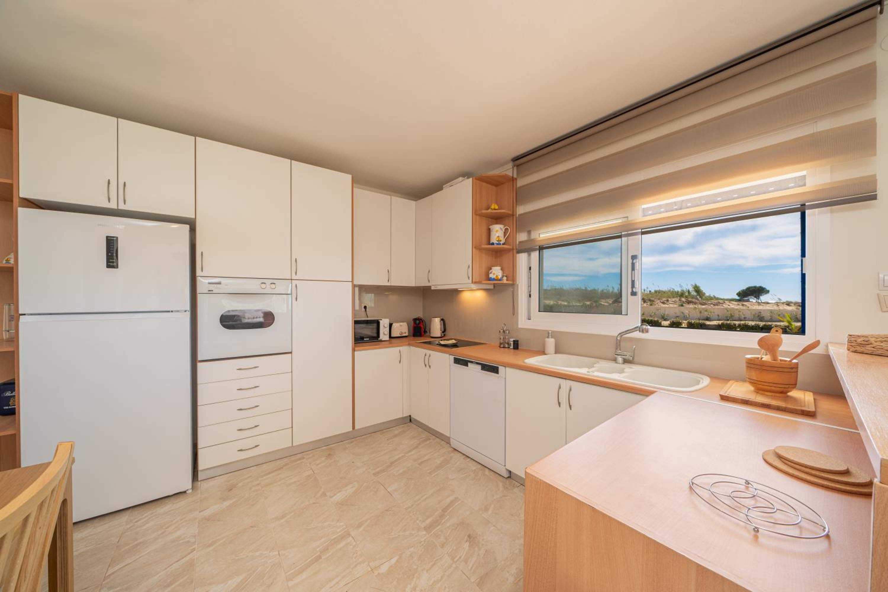 Sandoa Residence