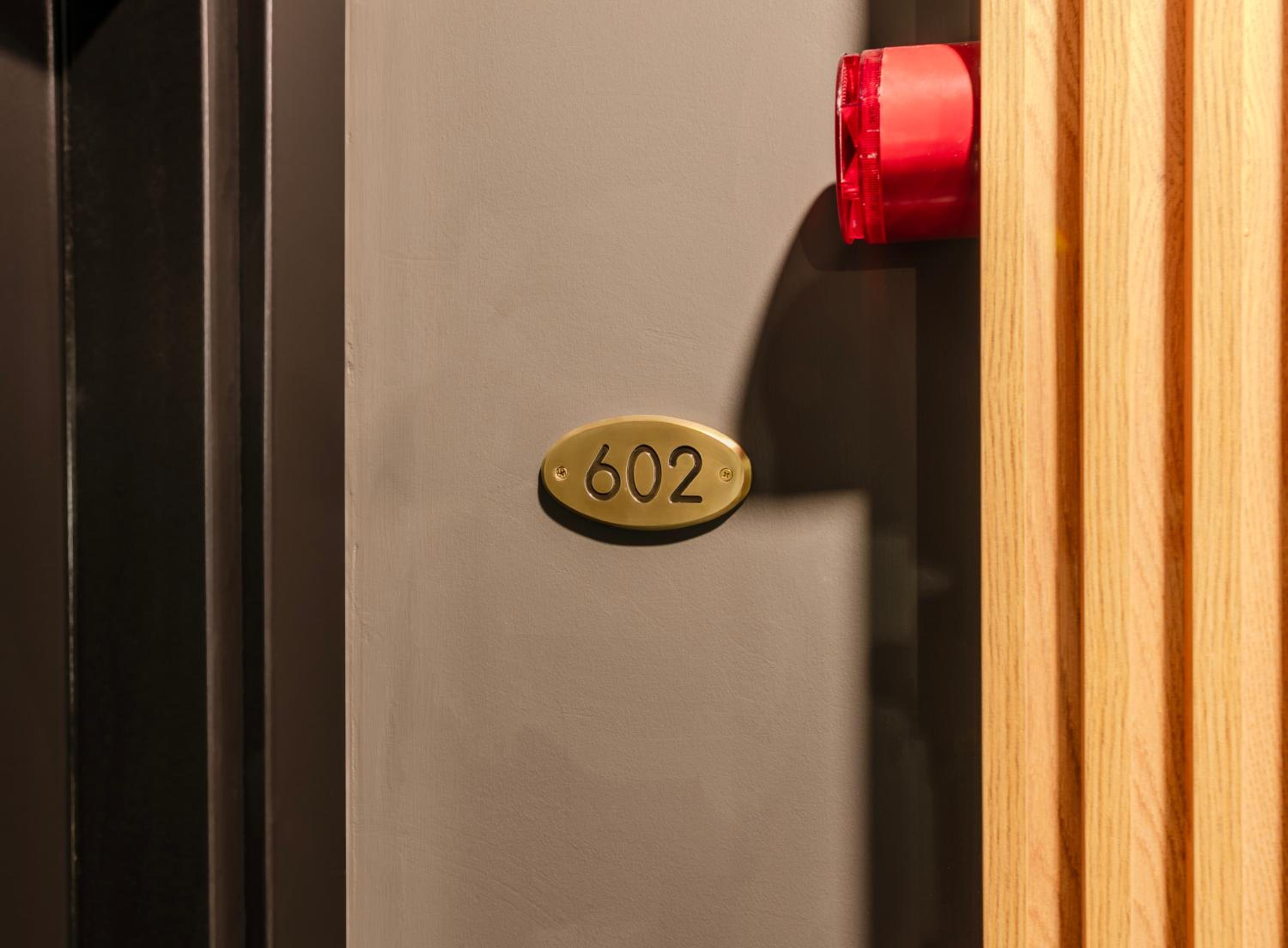 CLK Suites Hotel