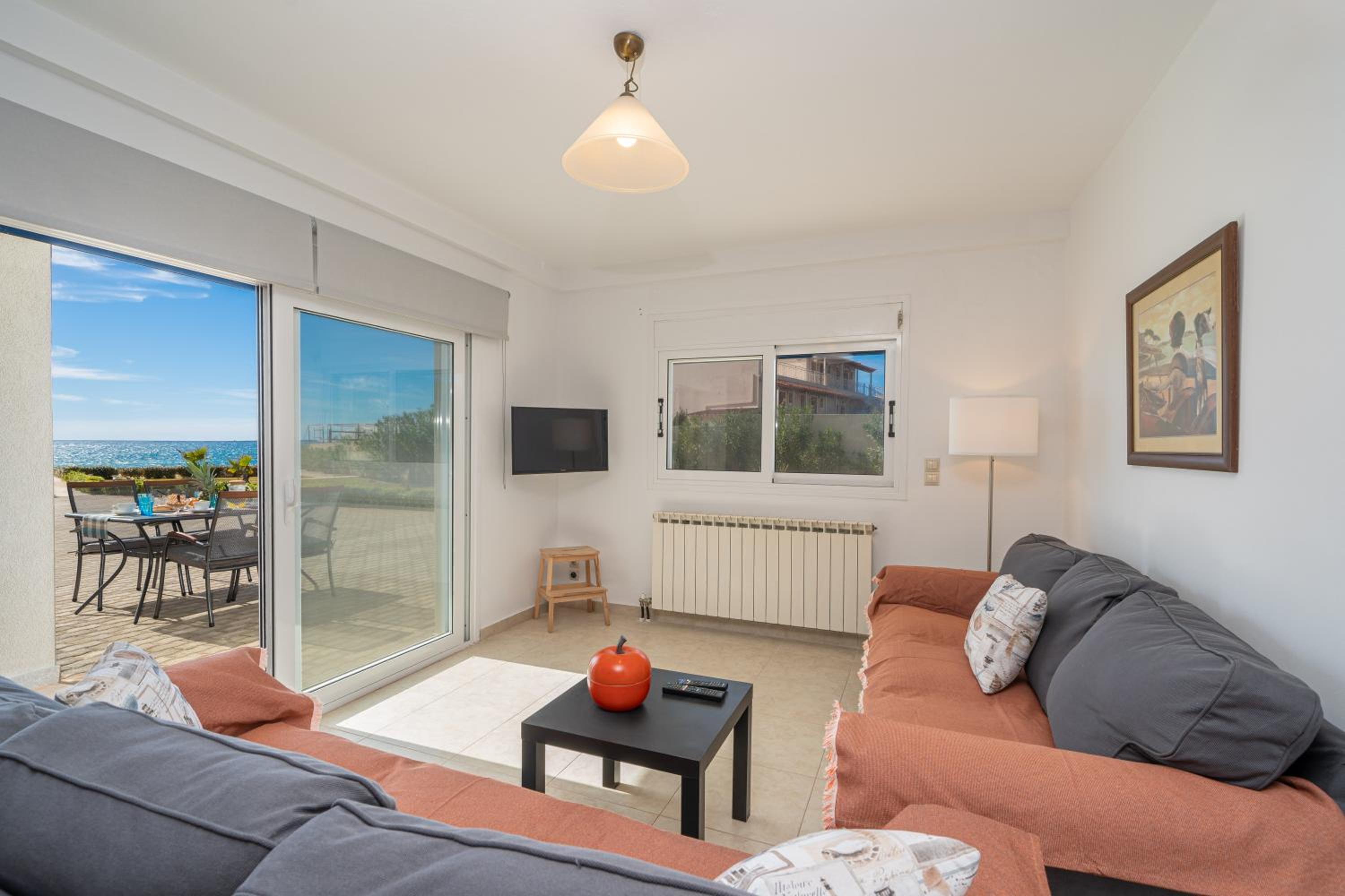 Sandoa Residence