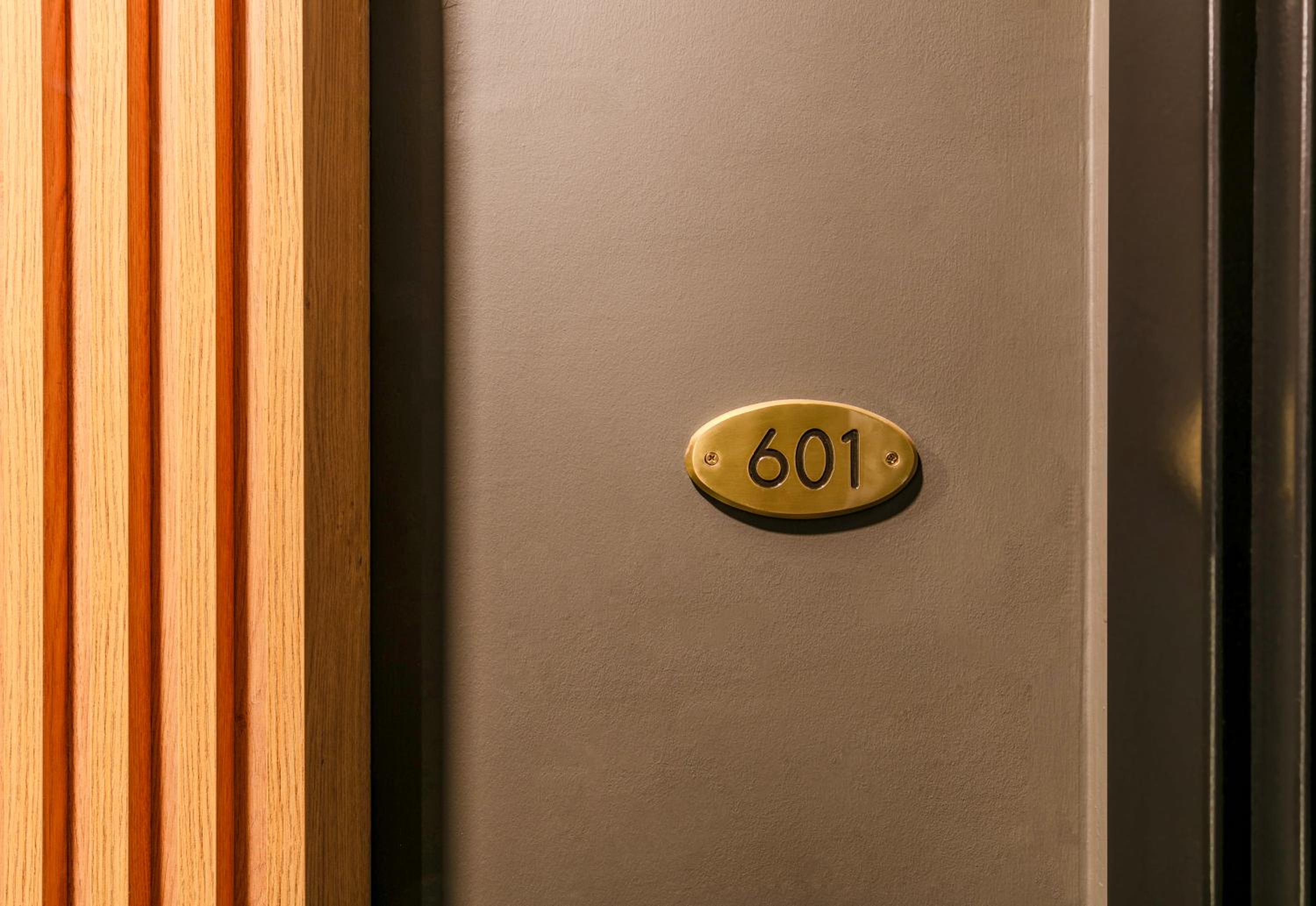 CLK Suites Hotel