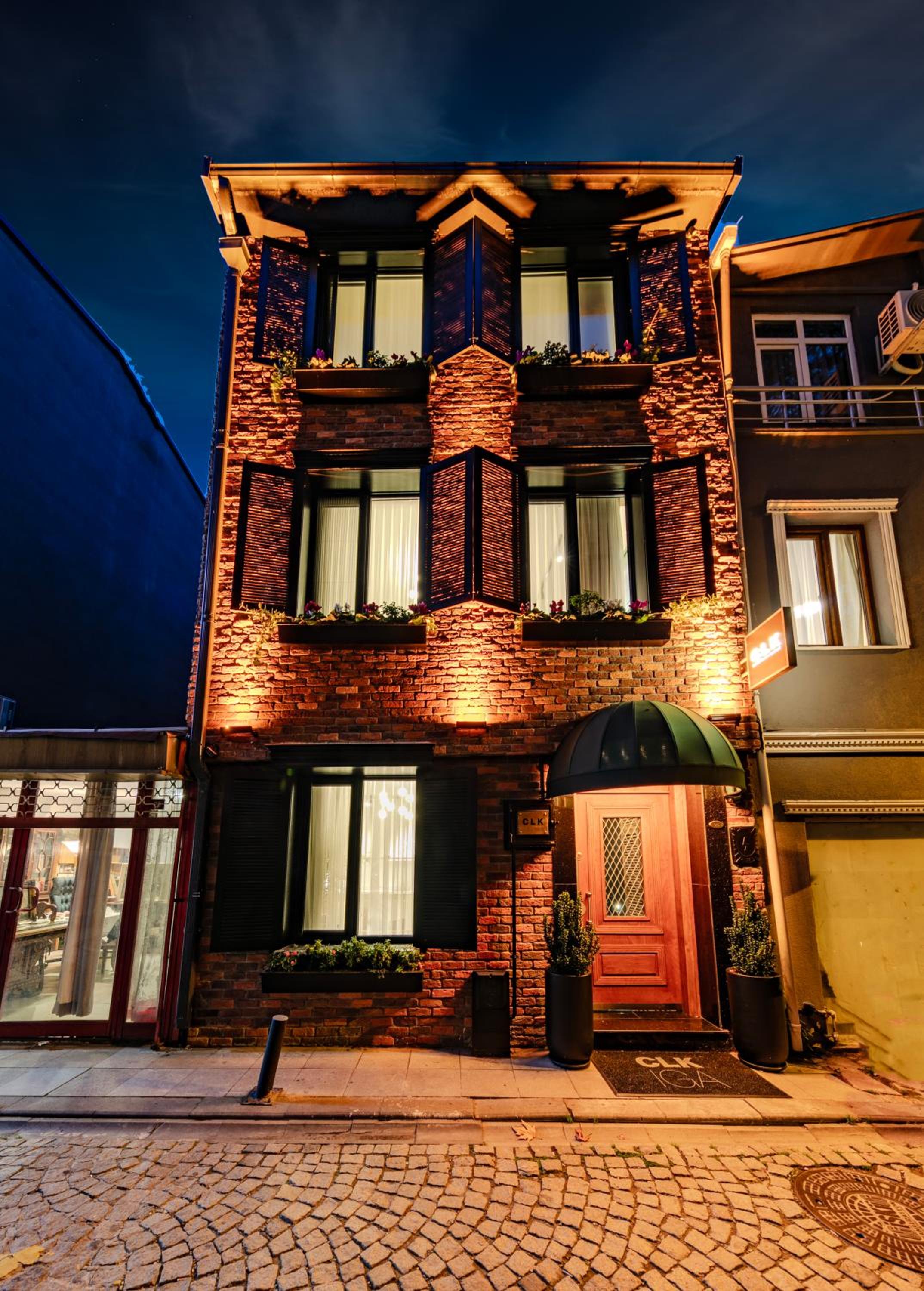 building