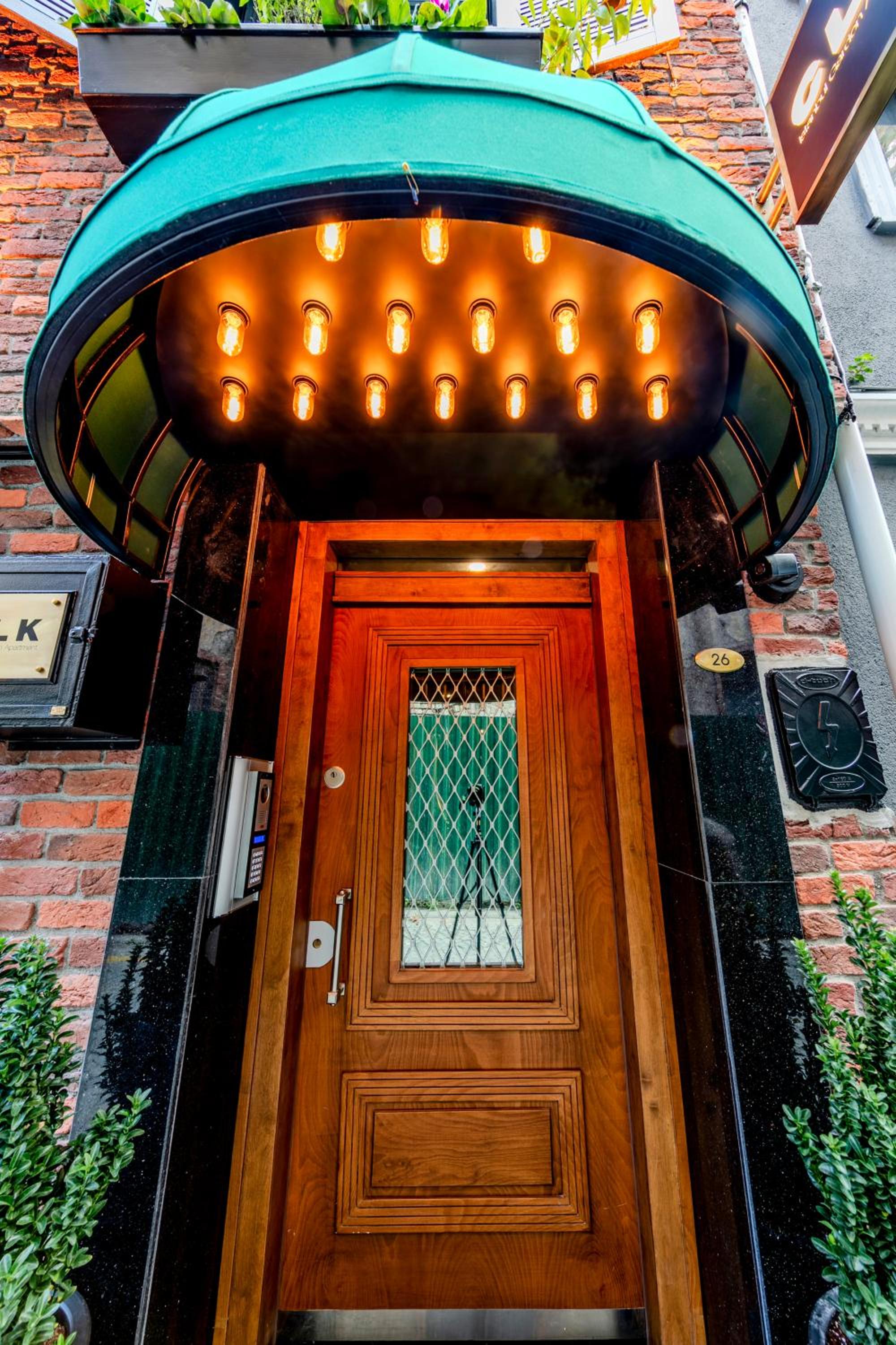 CLK Suites Hotel