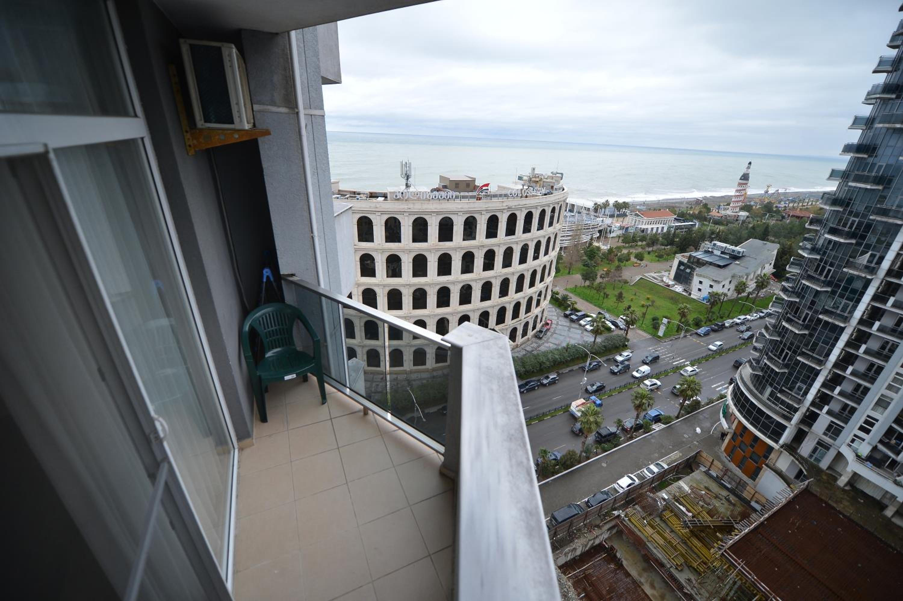 WELKOME ORBI BATUMi SEA WIEV view 5