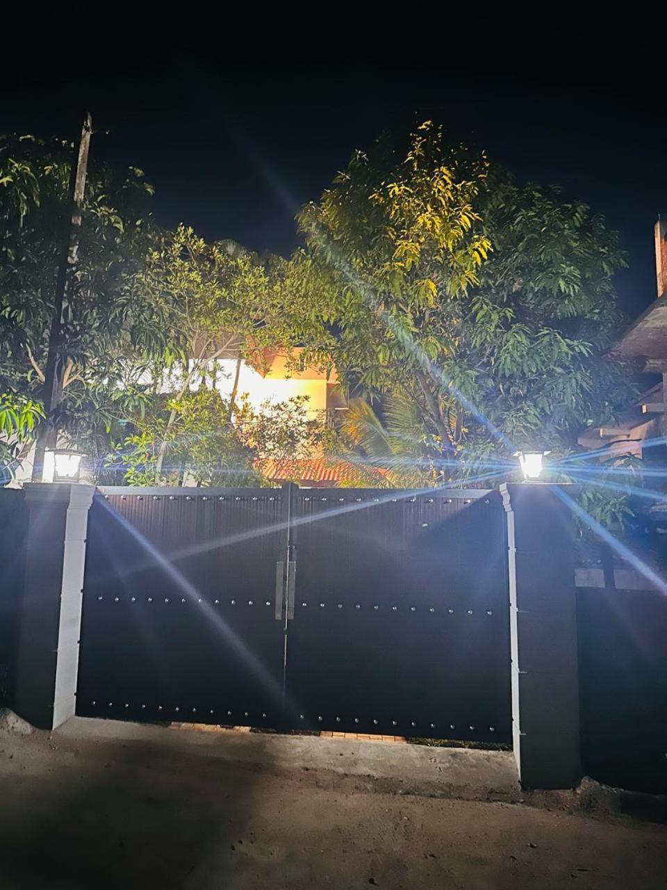 Kyali Homestay Tangalle view 5