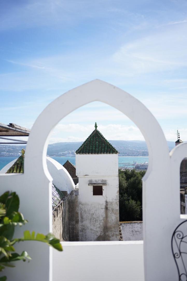 Tangier Vacations - L'Abyssin de Tanger - Property Image 1