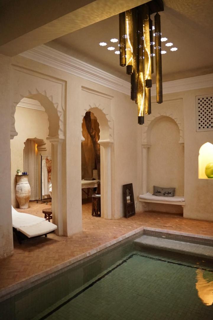 Tangier Vacations - L'Abyssin de Tanger - Property Image 1