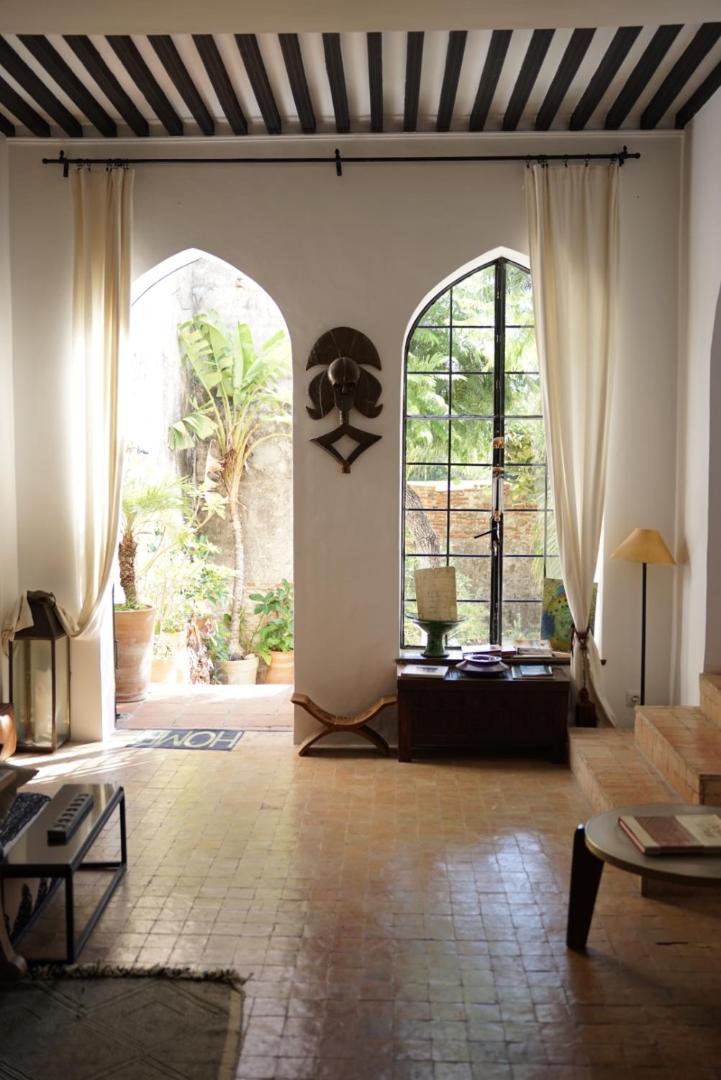 Tangier Vacations - L'Abyssin de Tanger - Property Image 4