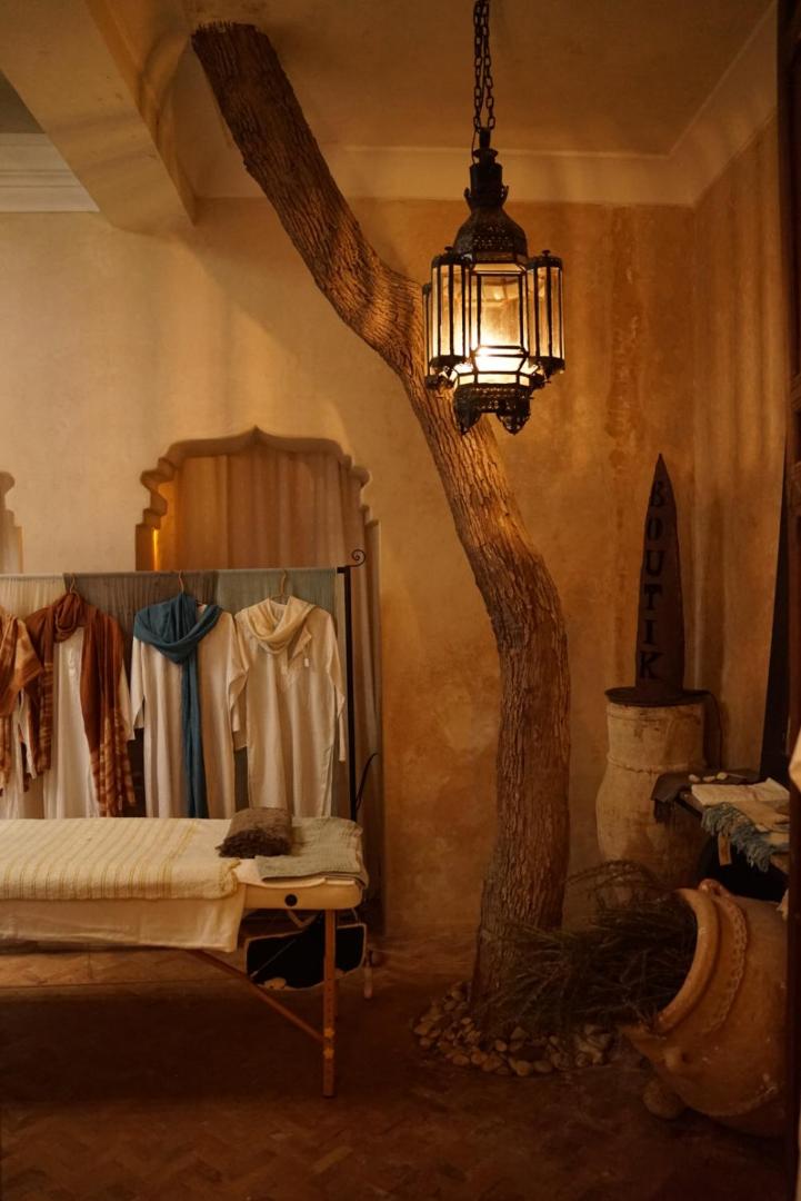Tangier Vacations - L'Abyssin de Tanger - Property Image 5