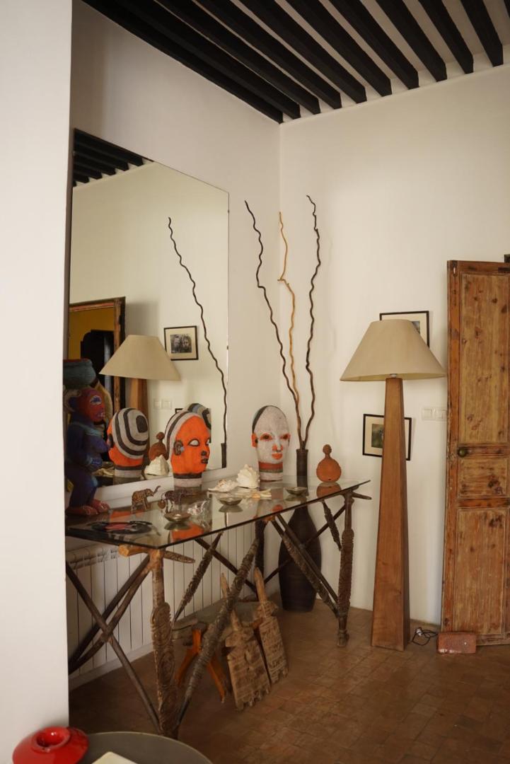 Tangier Vacations - L'Abyssin de Tanger - Property Image 12