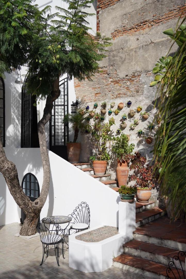 Tangier Vacations - L'Abyssin de Tanger - Property Image 11