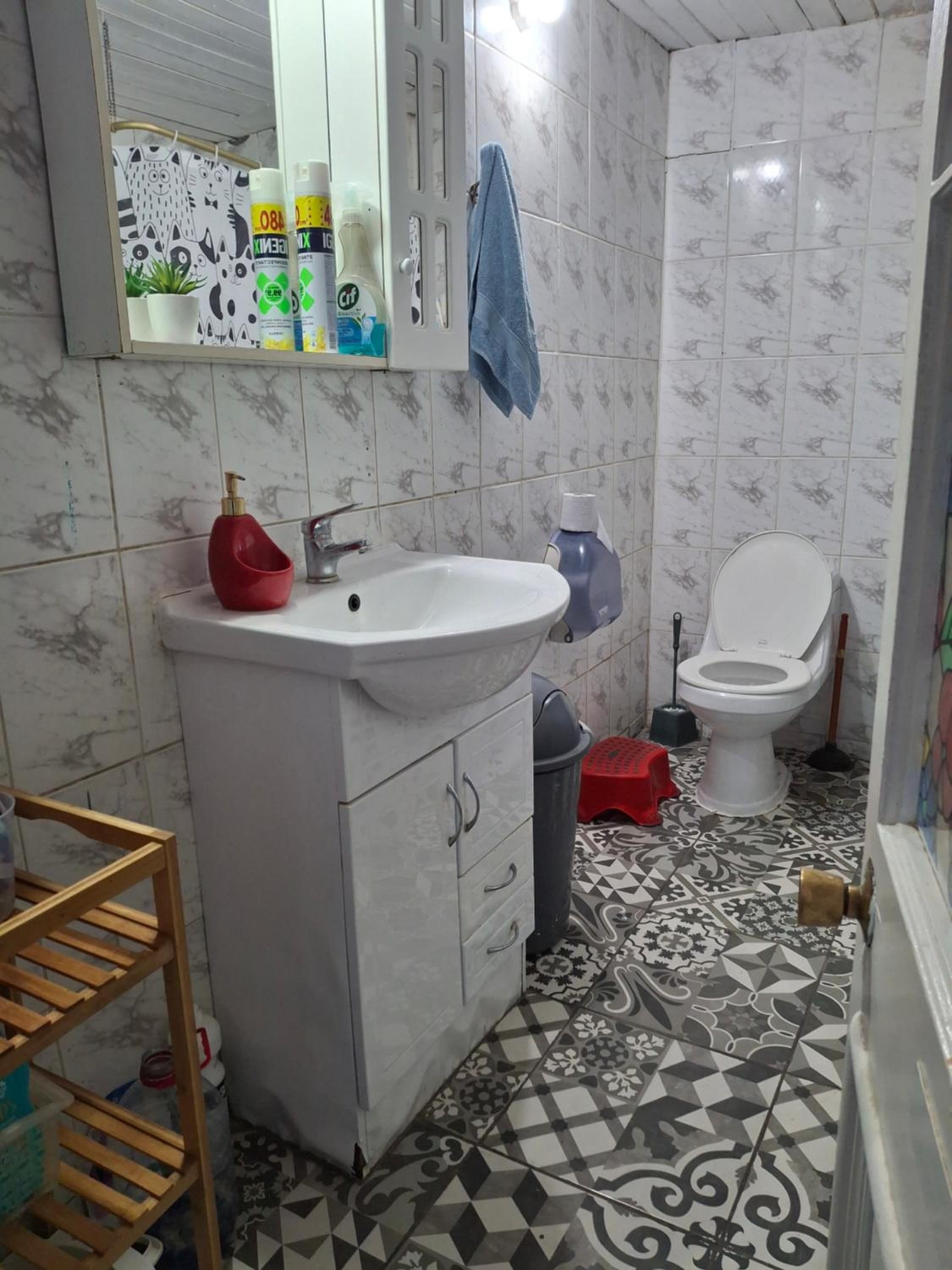 Don Poncho Hostel