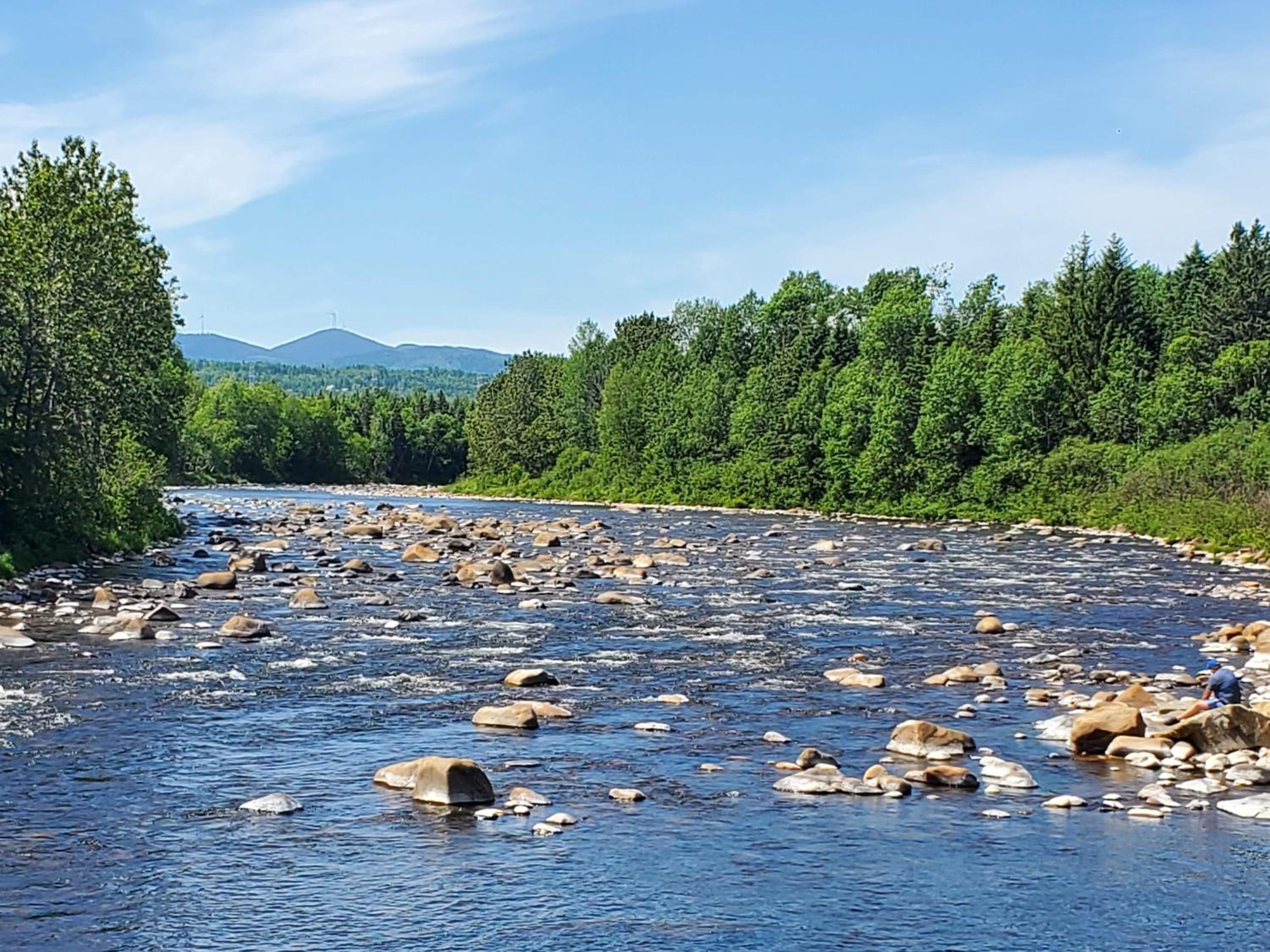 Les Refuges des Monts