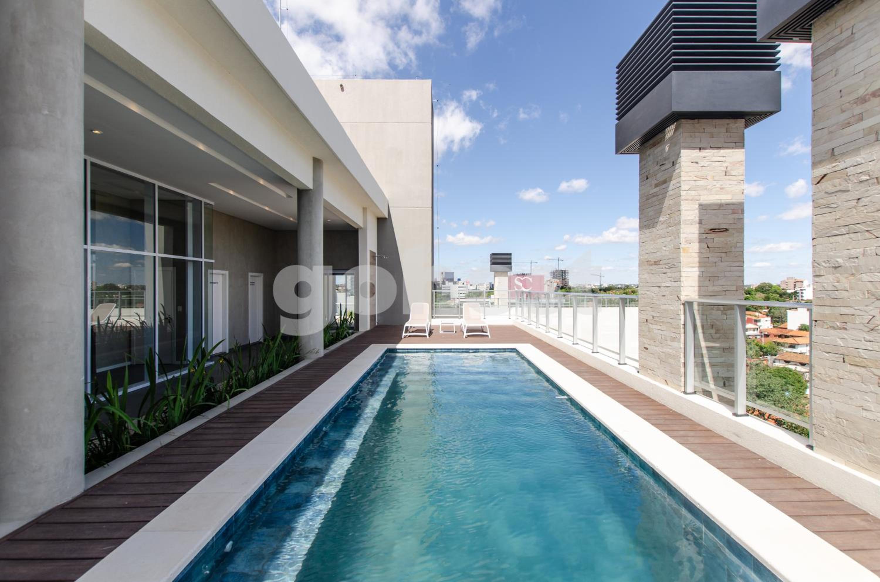 Chic 2 bedroom apt near Shopping del Sol view 5