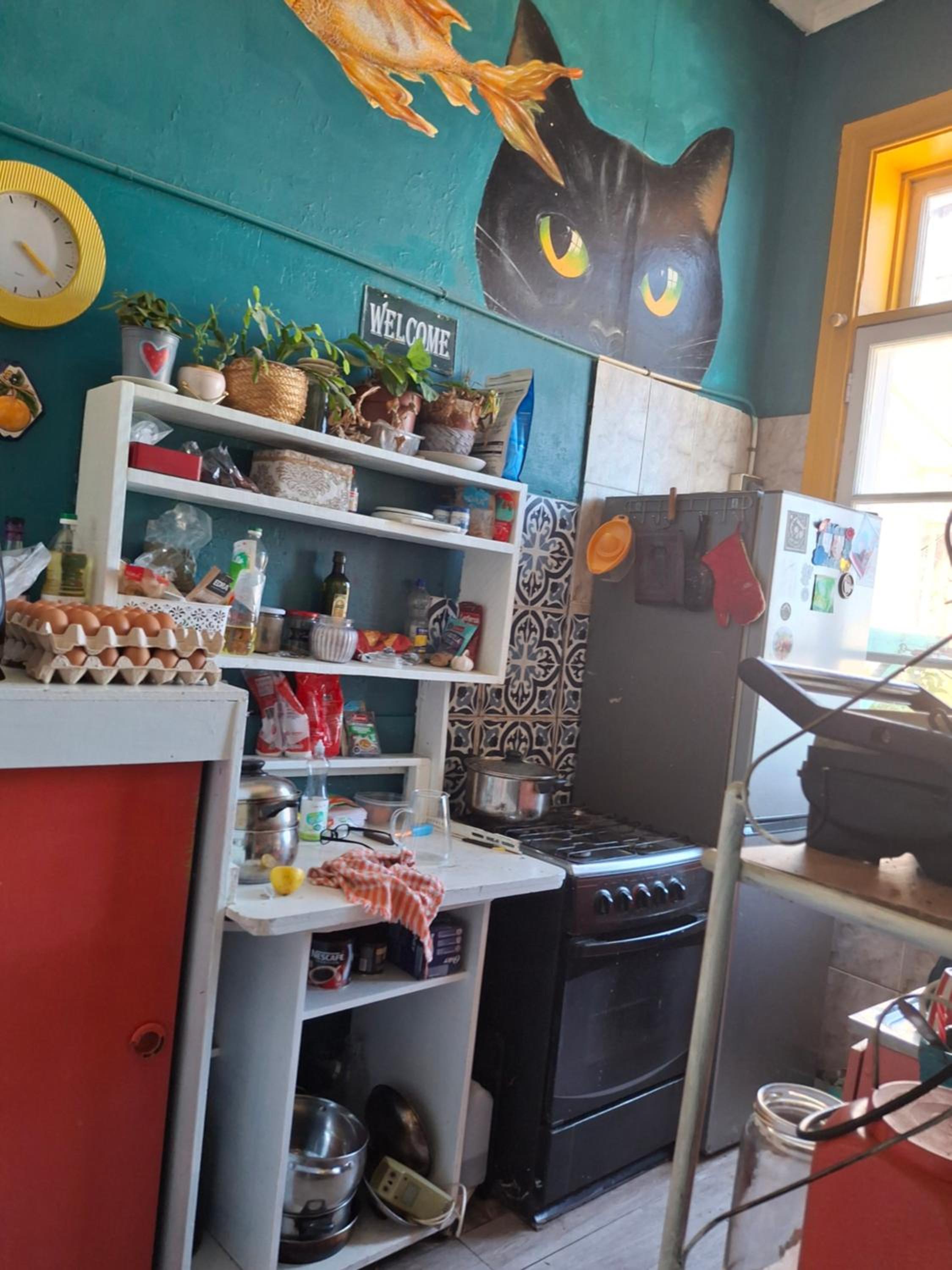 Don Poncho Hostel