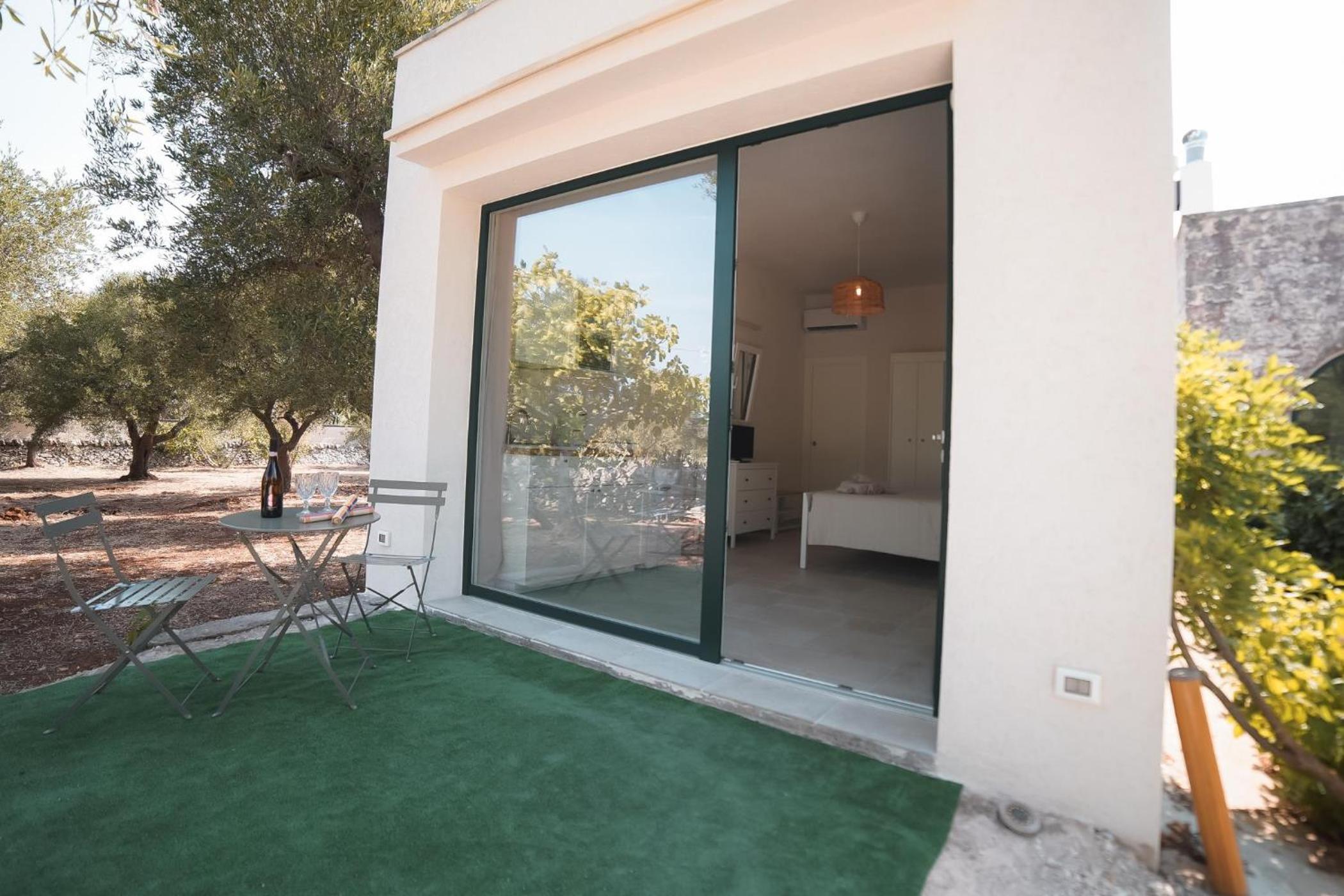 New Villa Vittoria with Privatepool view 2