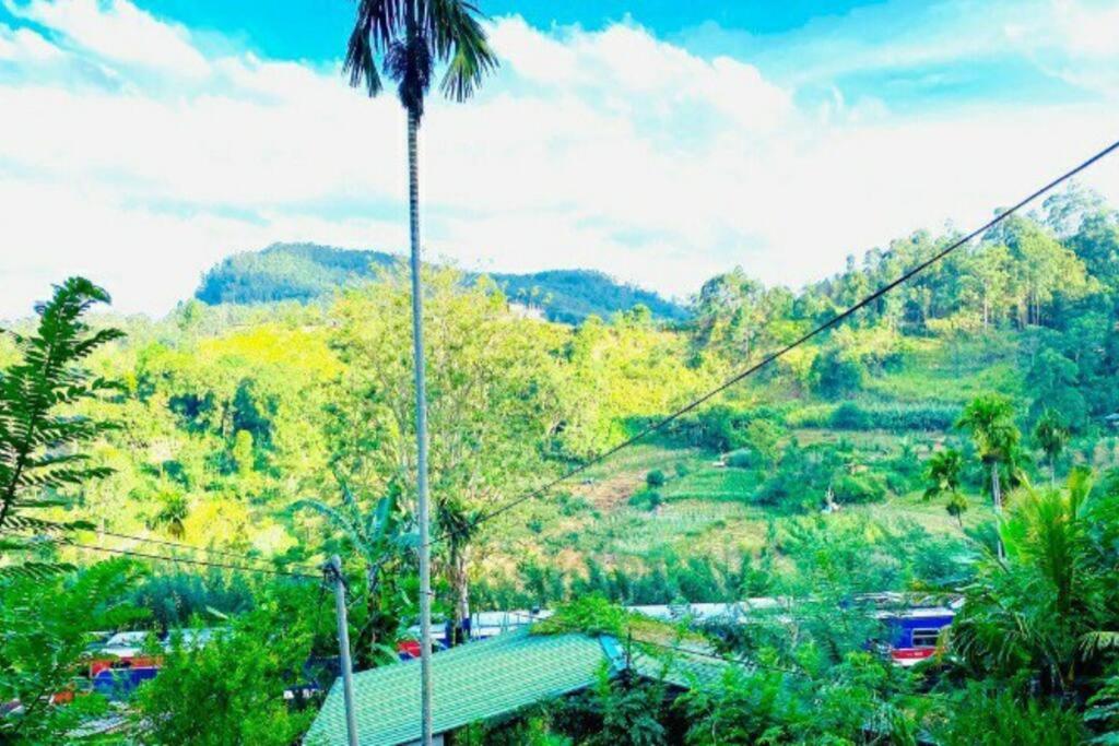 Hello Home The Nature Lodge Ella
