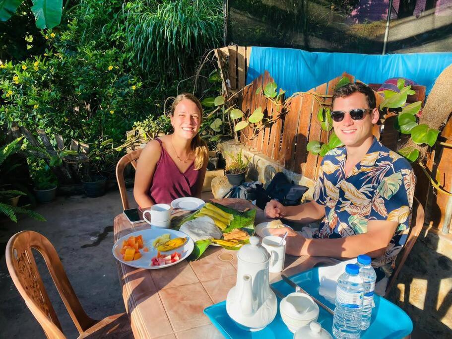 Hello Home The Nature Lodge Ella