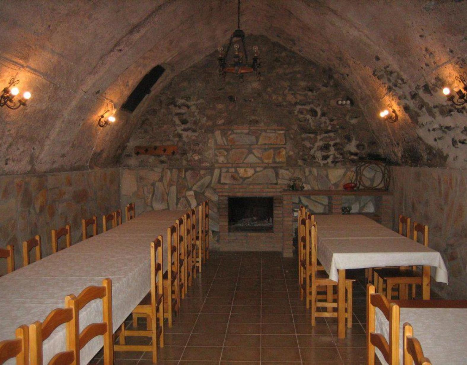 El Tejado