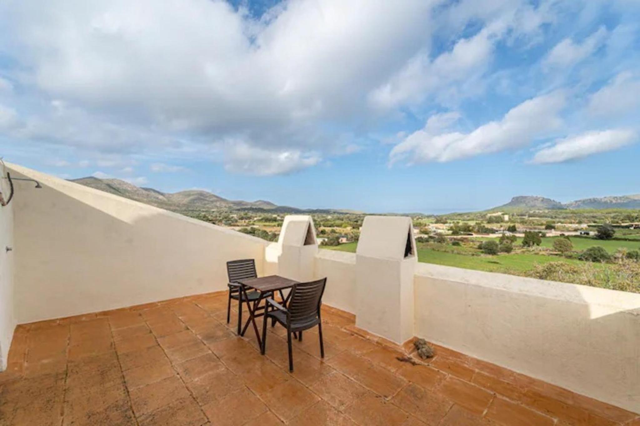 Finca Son Xona