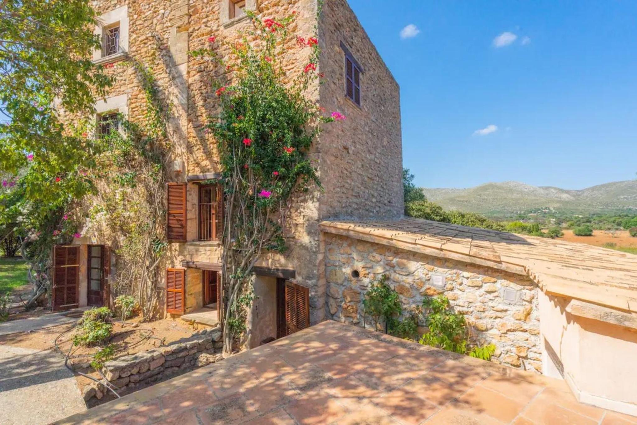Finca Son Xona