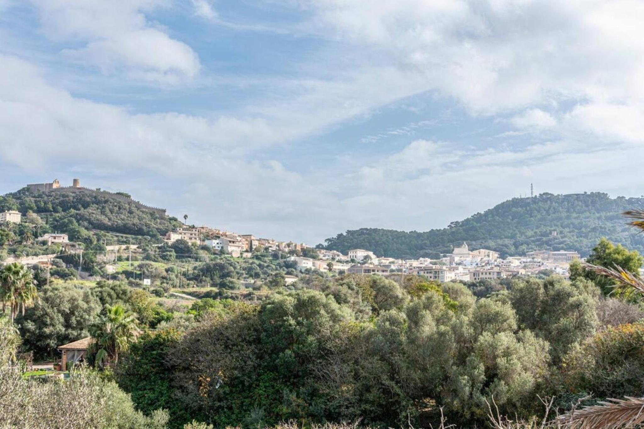 Finca Son Xona