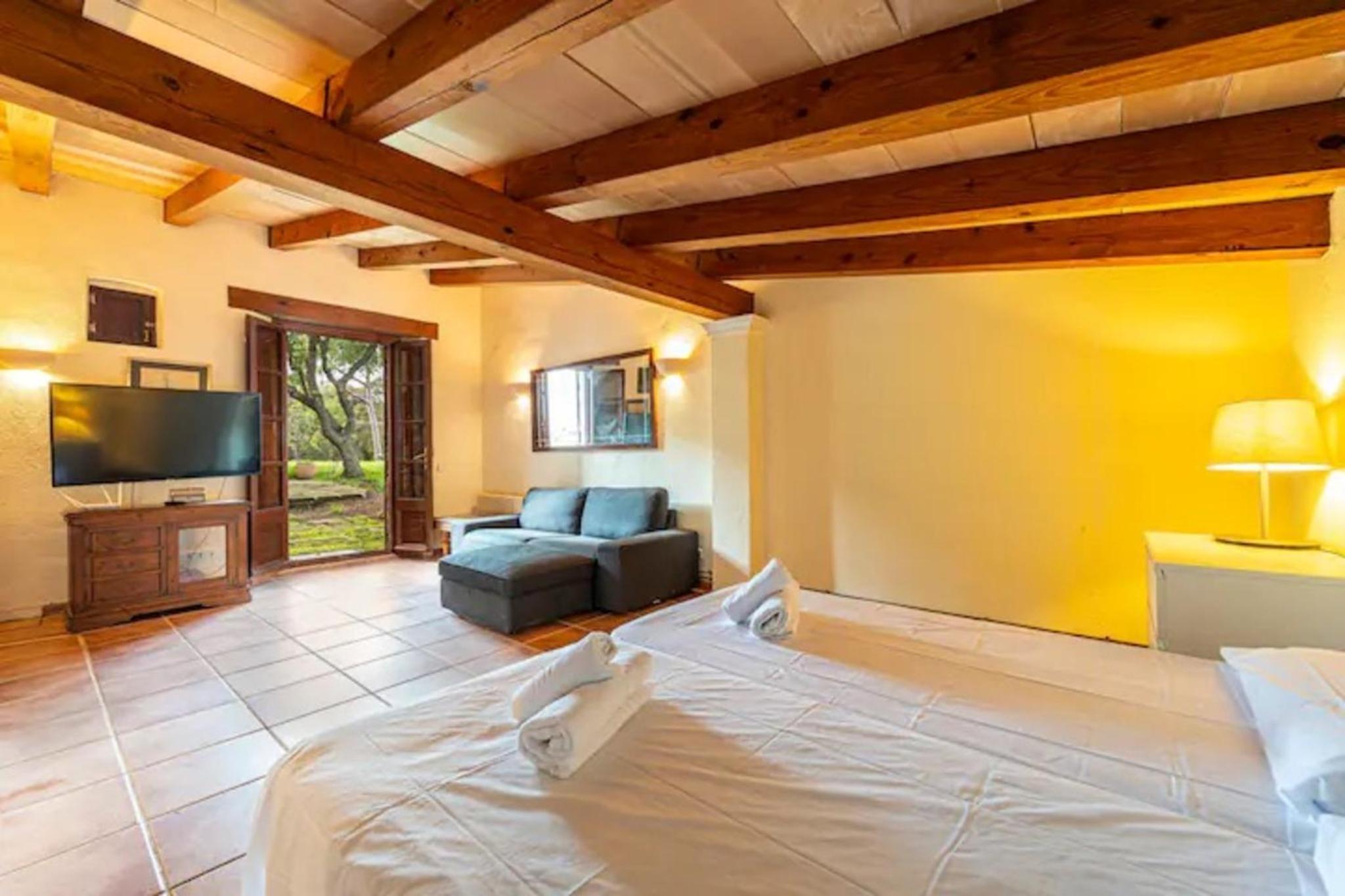 Finca Son Xona