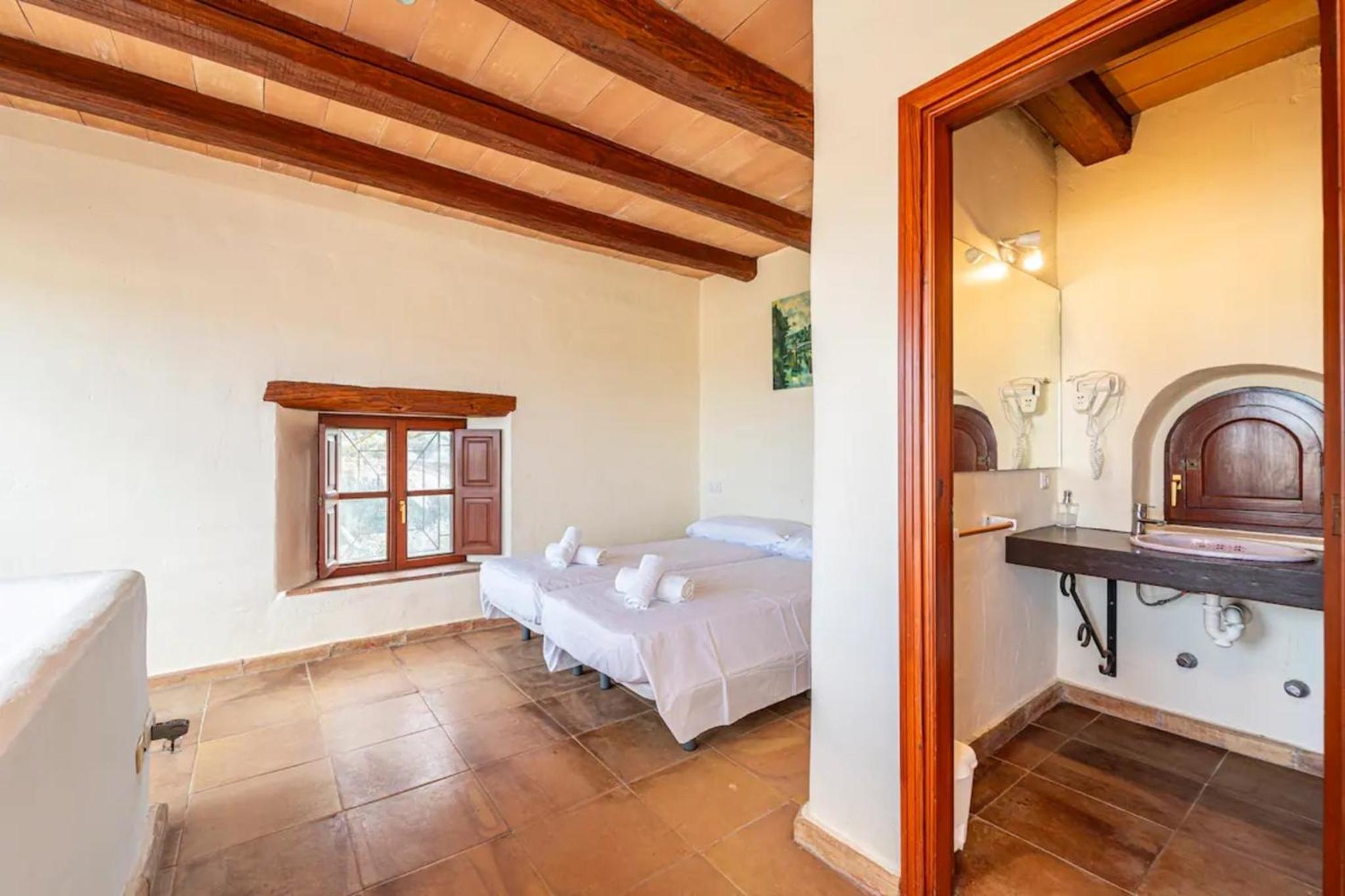 Finca Son Xona