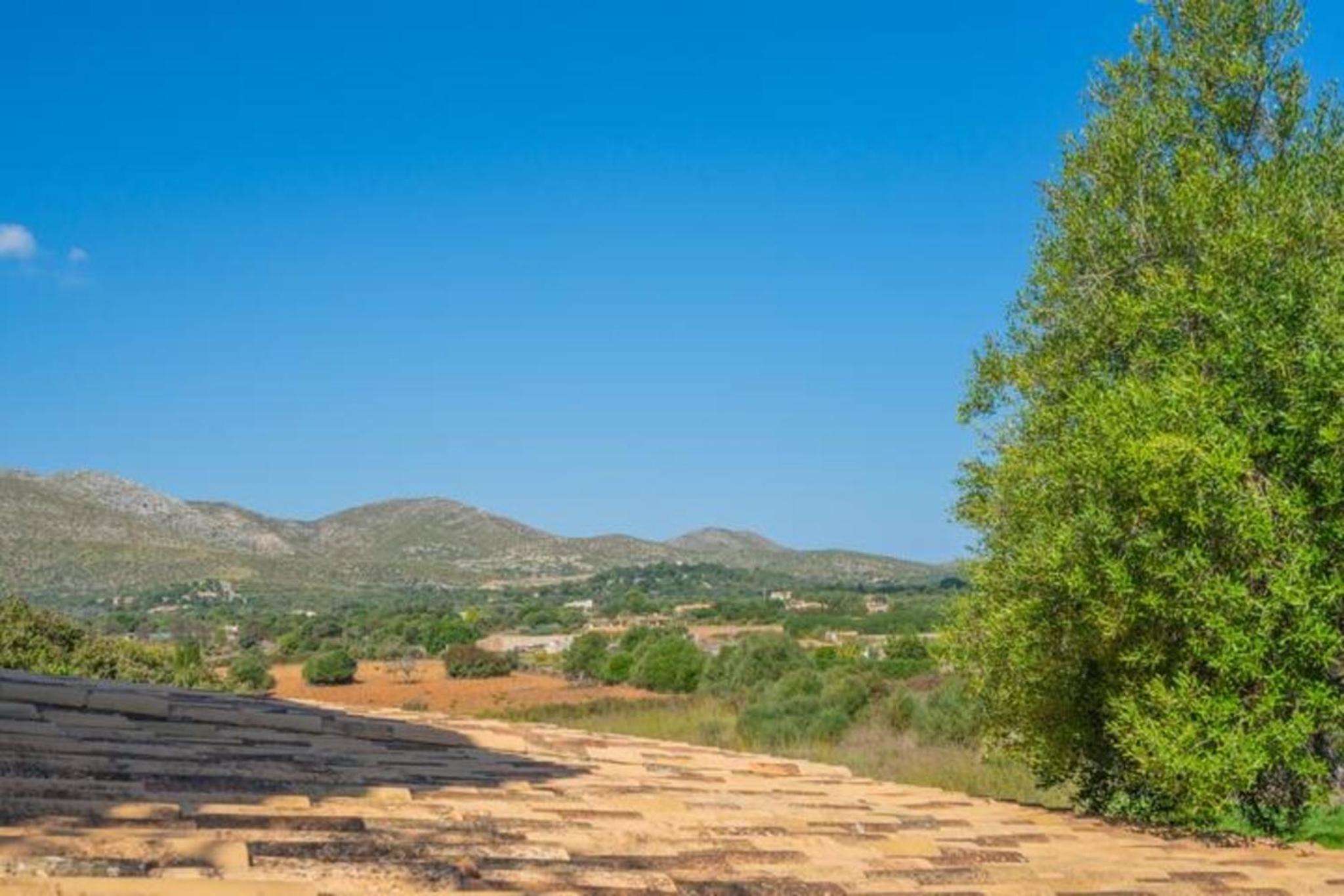 Finca Son Xona